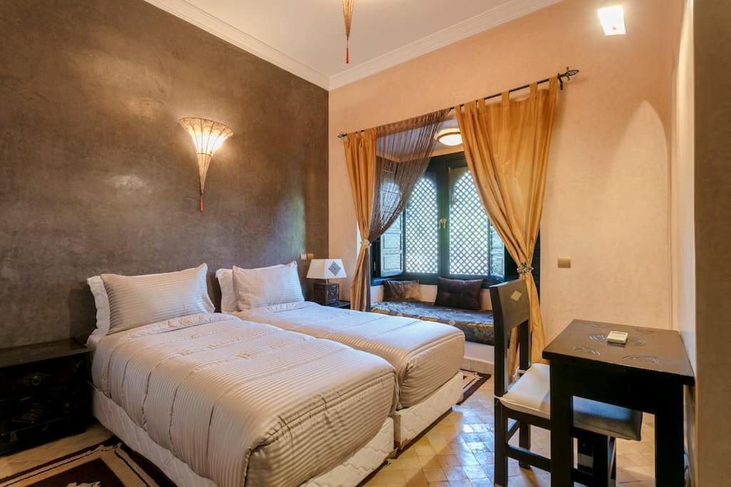 Magic & Majesty - Marrakech Villa Marrakesh