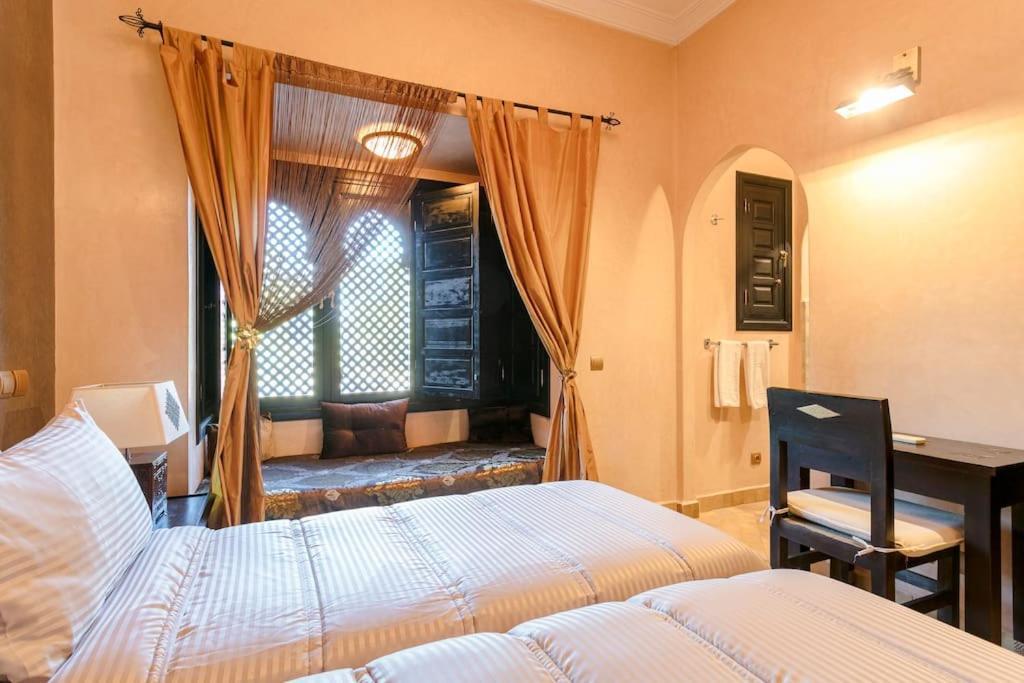 Magic & Majesty - Marrakech Marrakesh