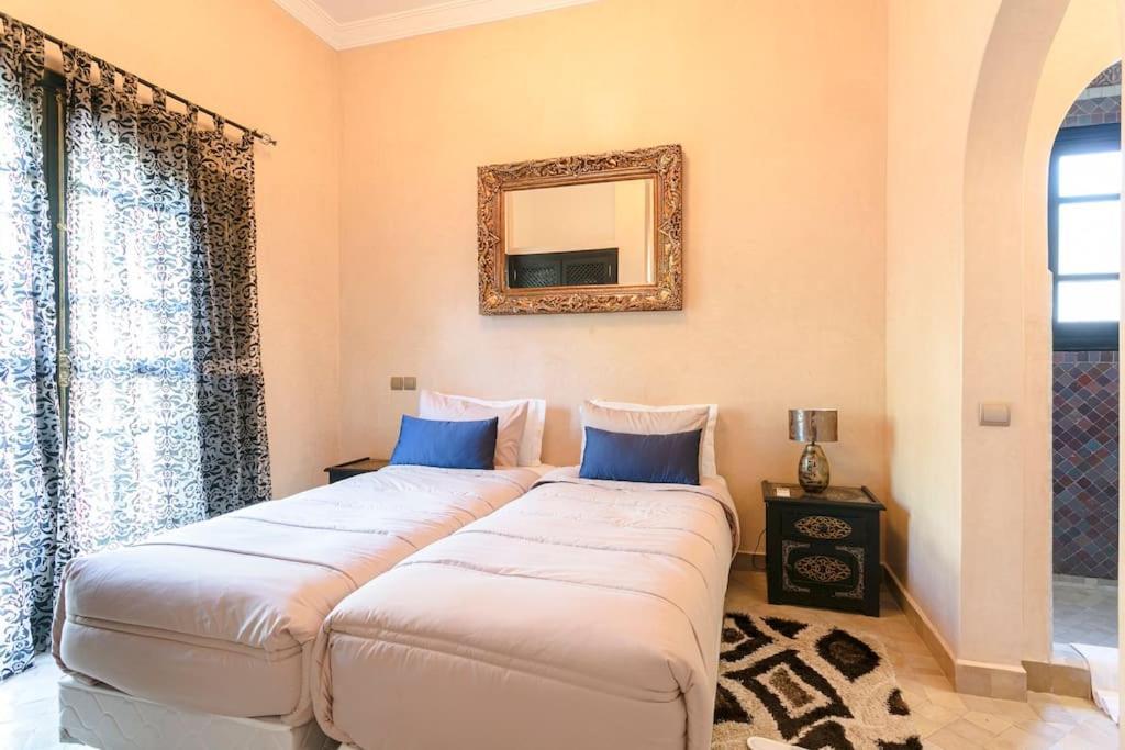 Villa Magic & Majesty - Marrakech *