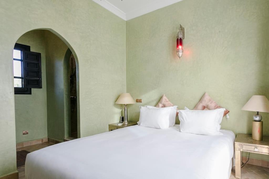 Villa Magic & Majesty - Marrakech Marrakesh