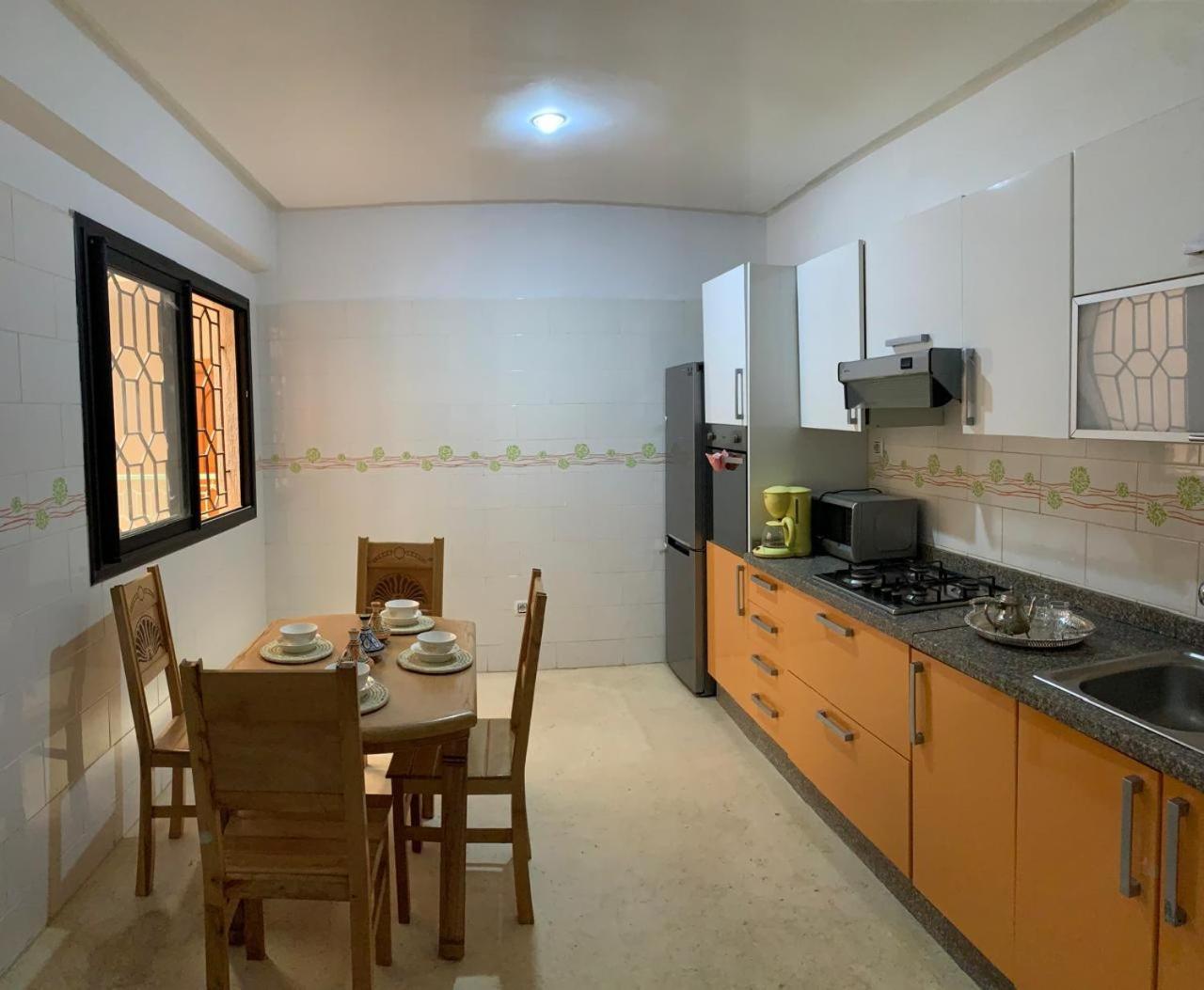 Tulipe Family House-free Parking - Family Choice Marrakesh