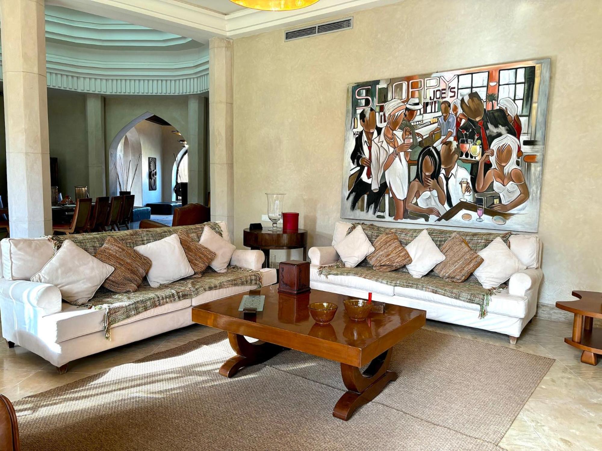 Villa Palais Yama Marrakesh