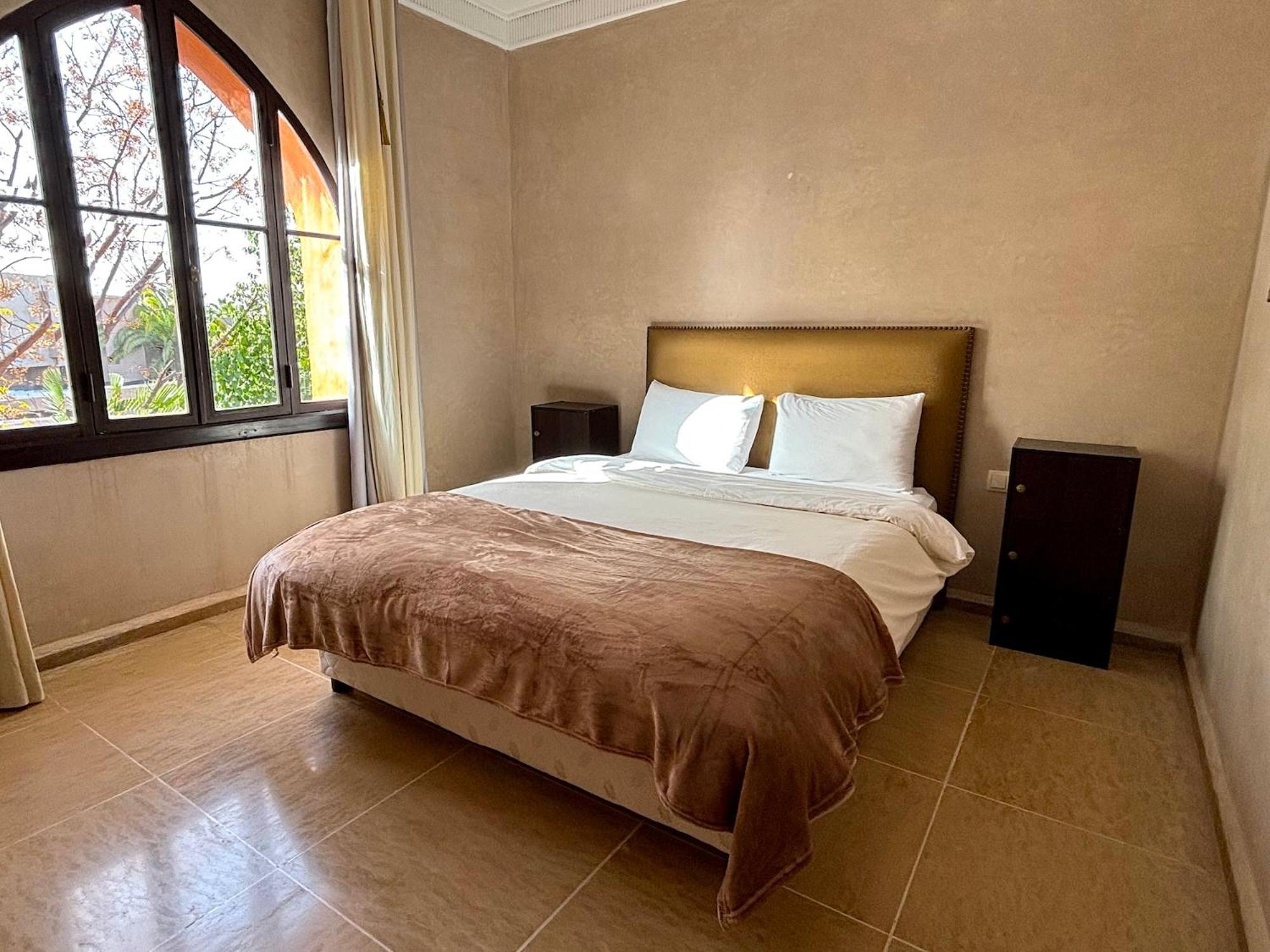 Palais Yama Villa *