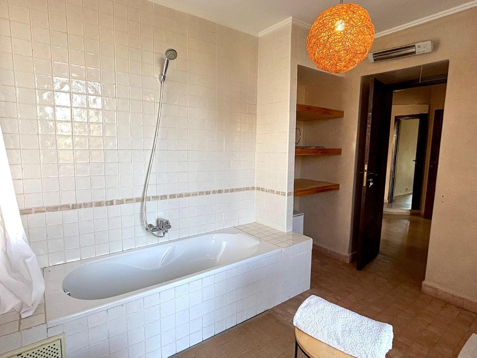 Palais Yama Villa Marrakesh