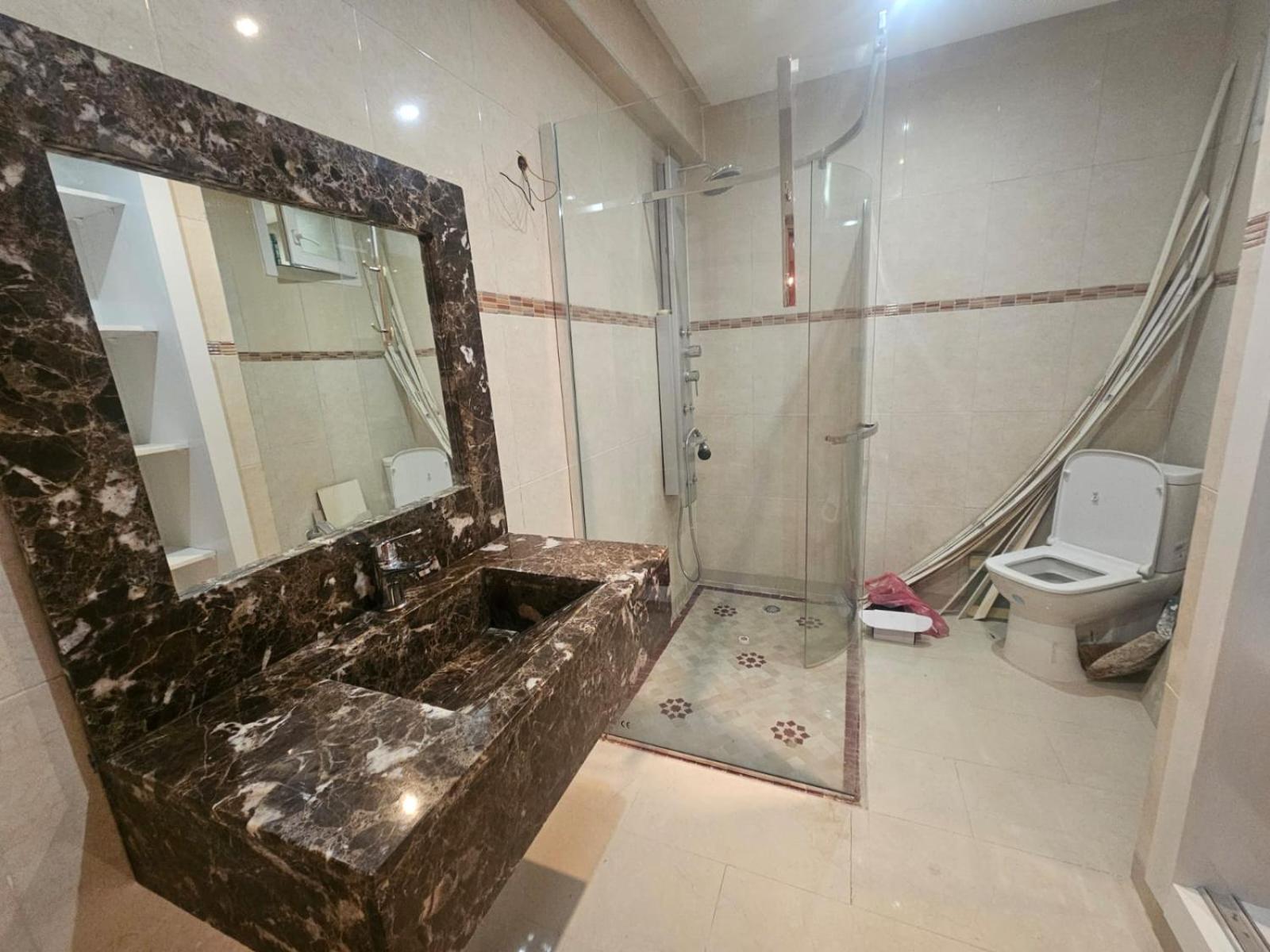 Au Coeur De Gueliz Apartamento