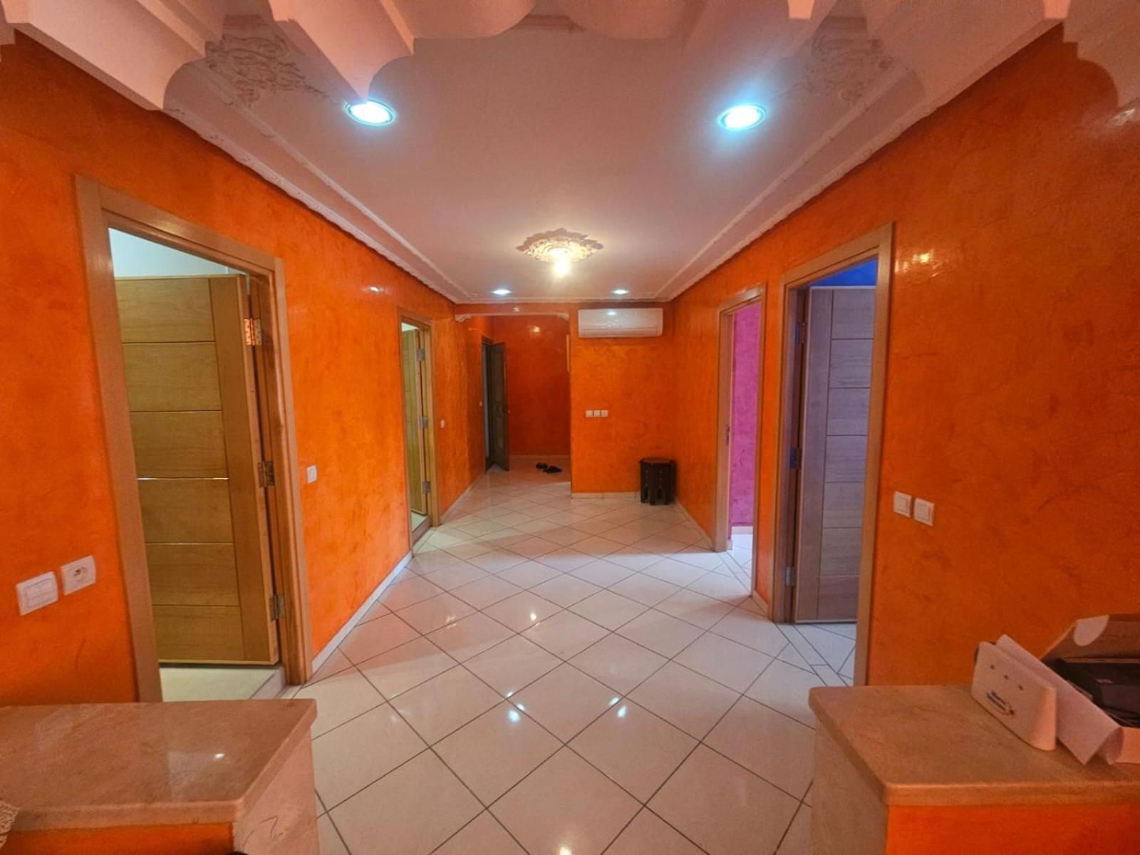 Apartamento Au Coeur De Gueliz