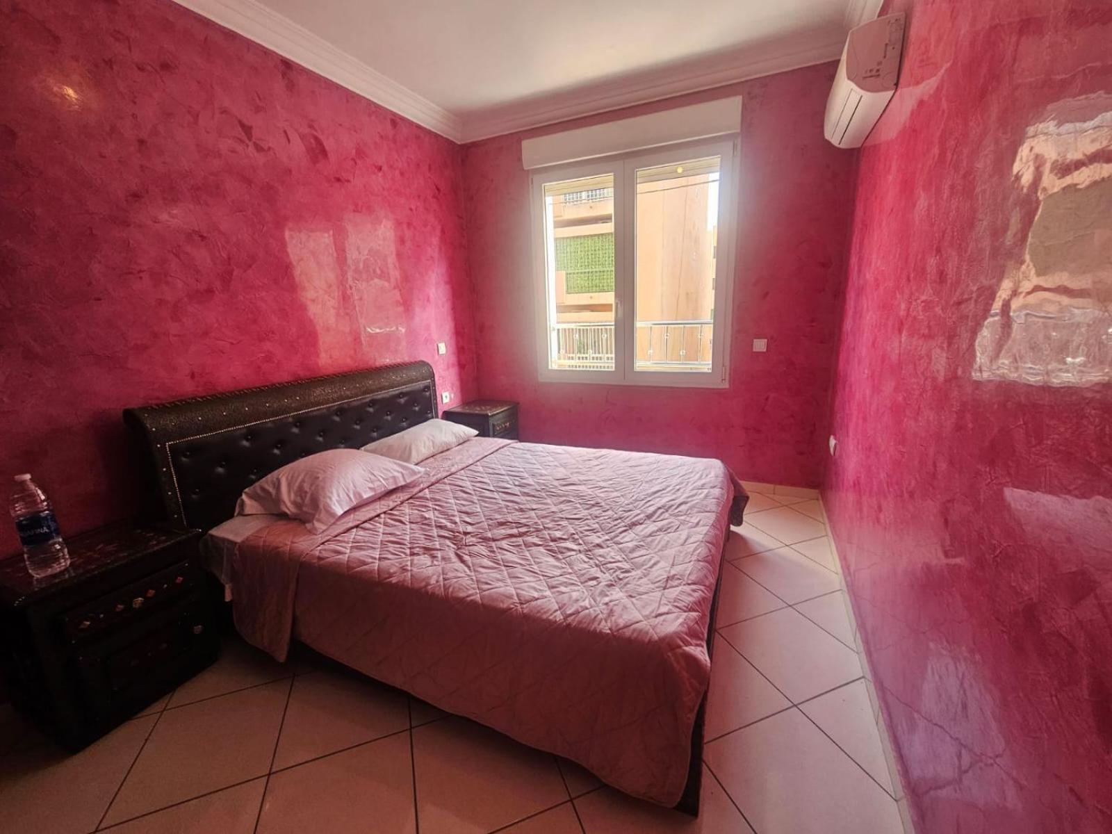 Au Coeur De Gueliz Apartamento *