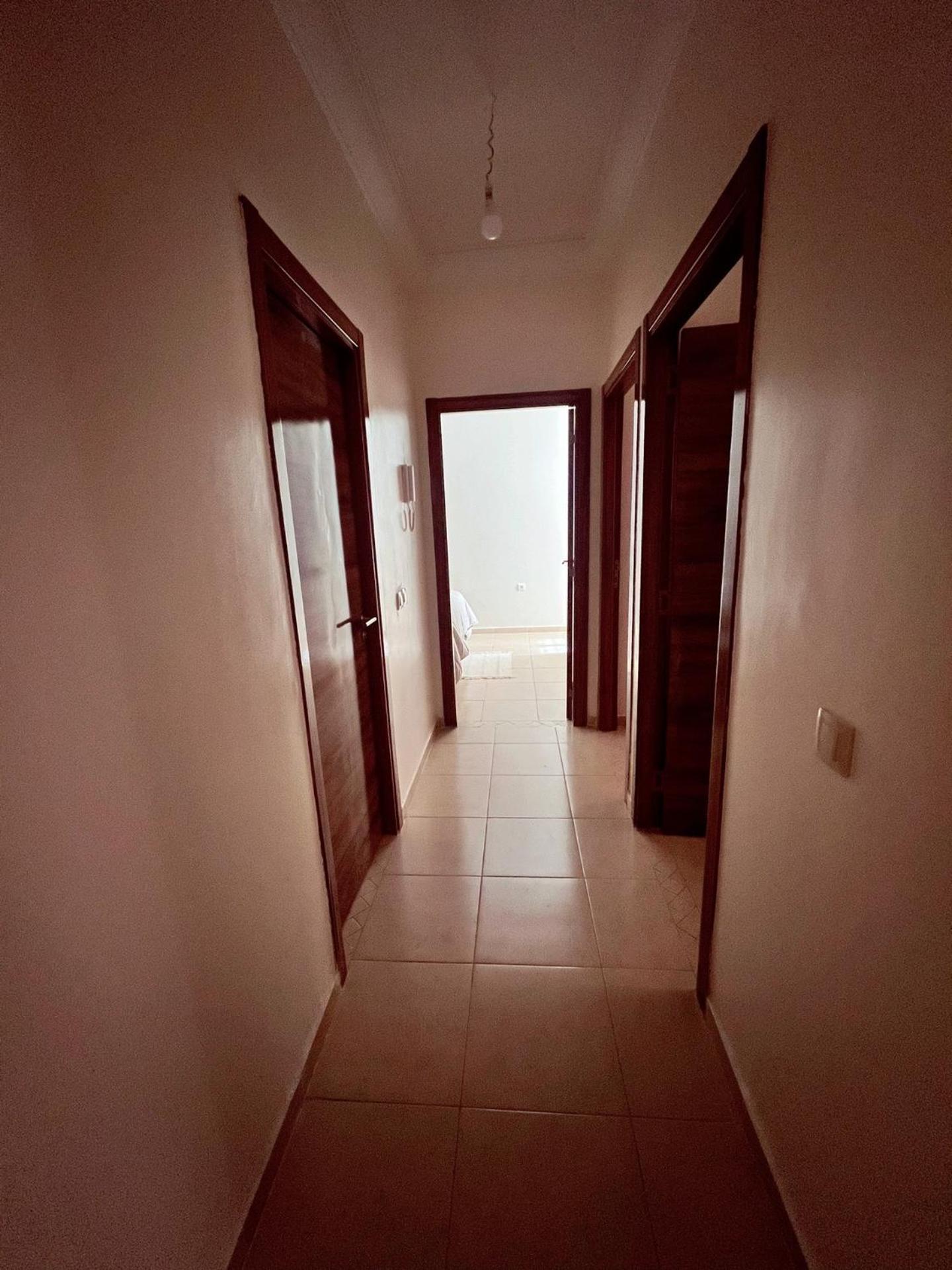 Apartment Marrakech Proche Aeroport-menara Airport *