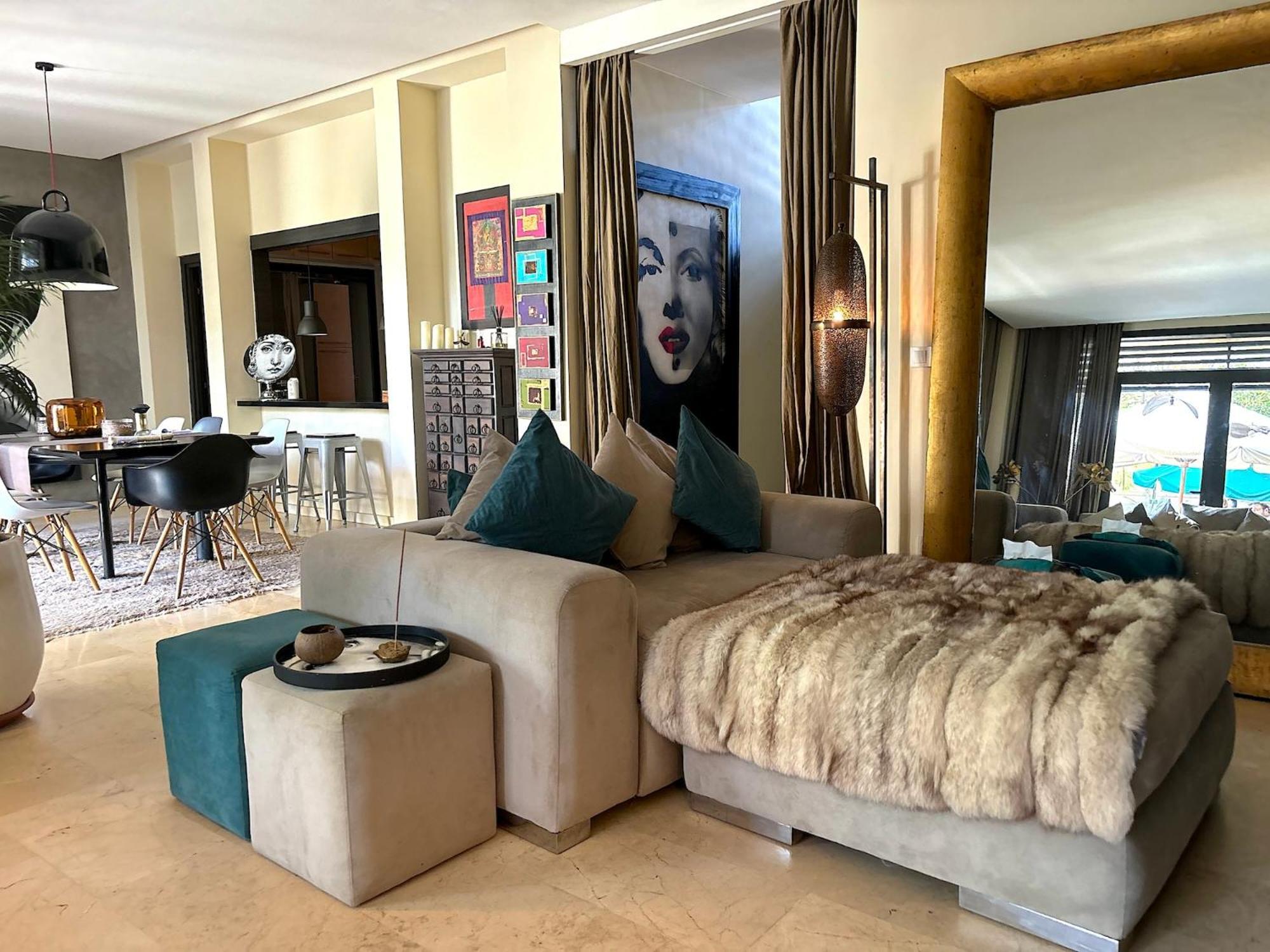 Palais Bali Pousada