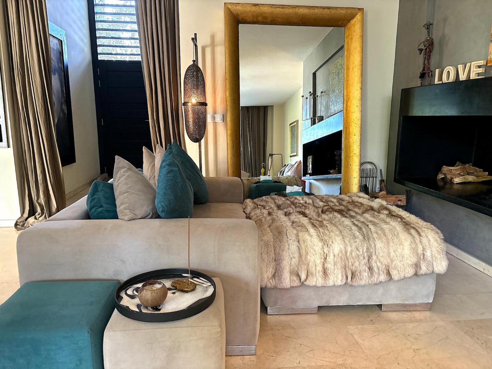 Palais Bali Marrakesh