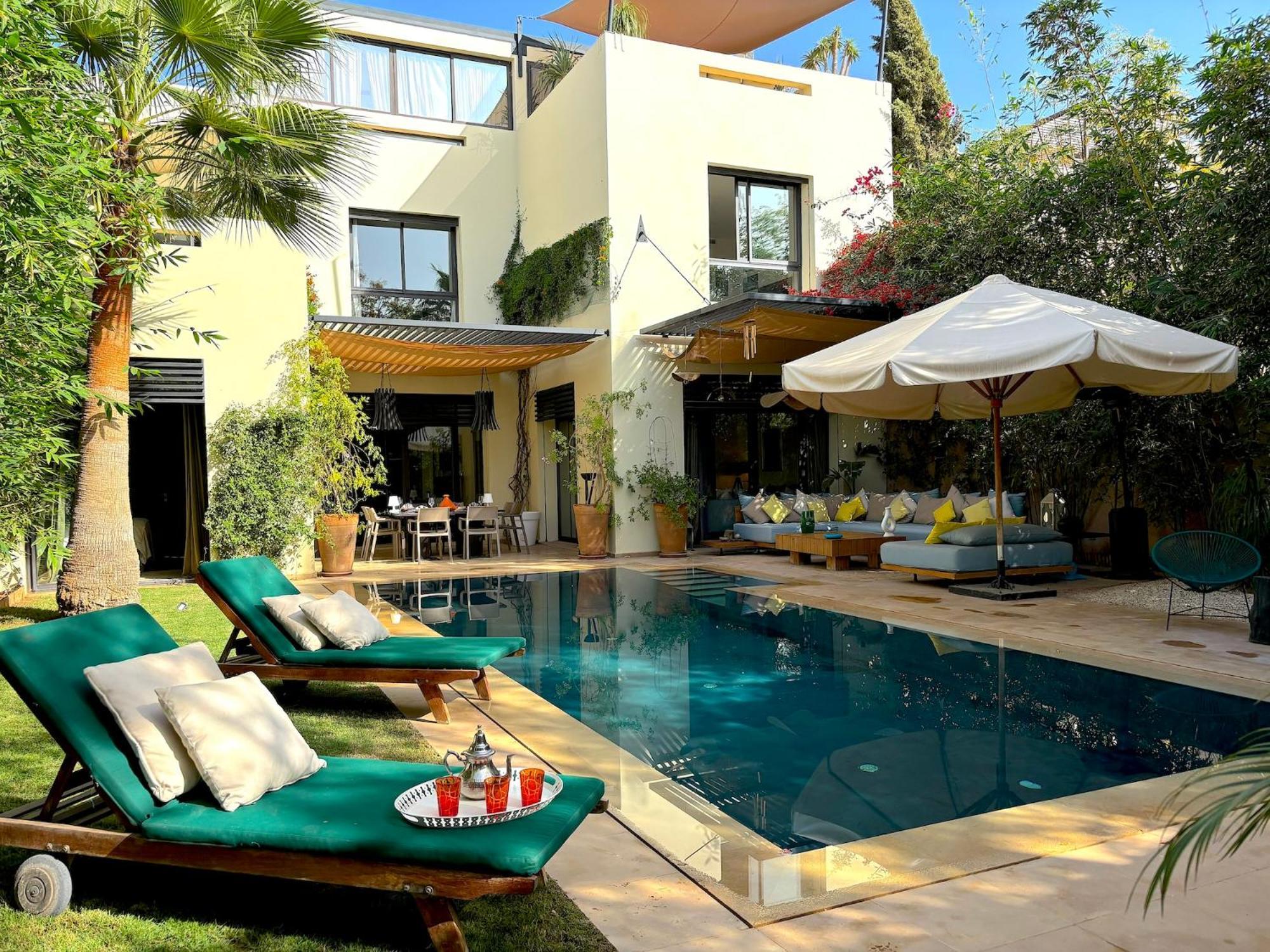Palais Bali Pousada *