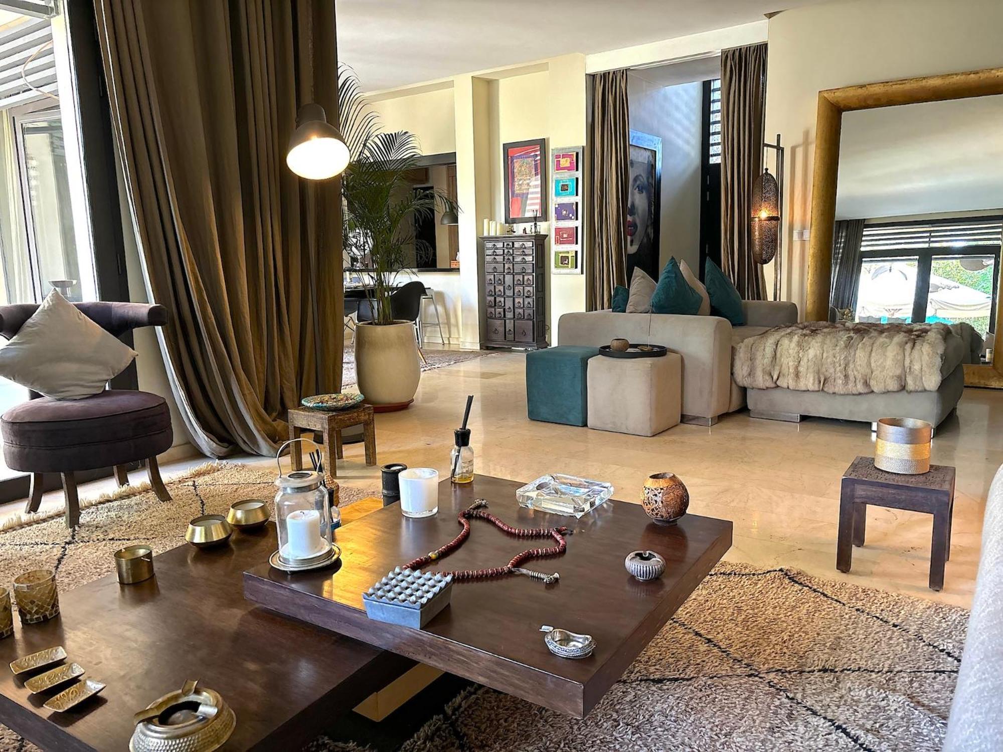 Palais Bali Pousada