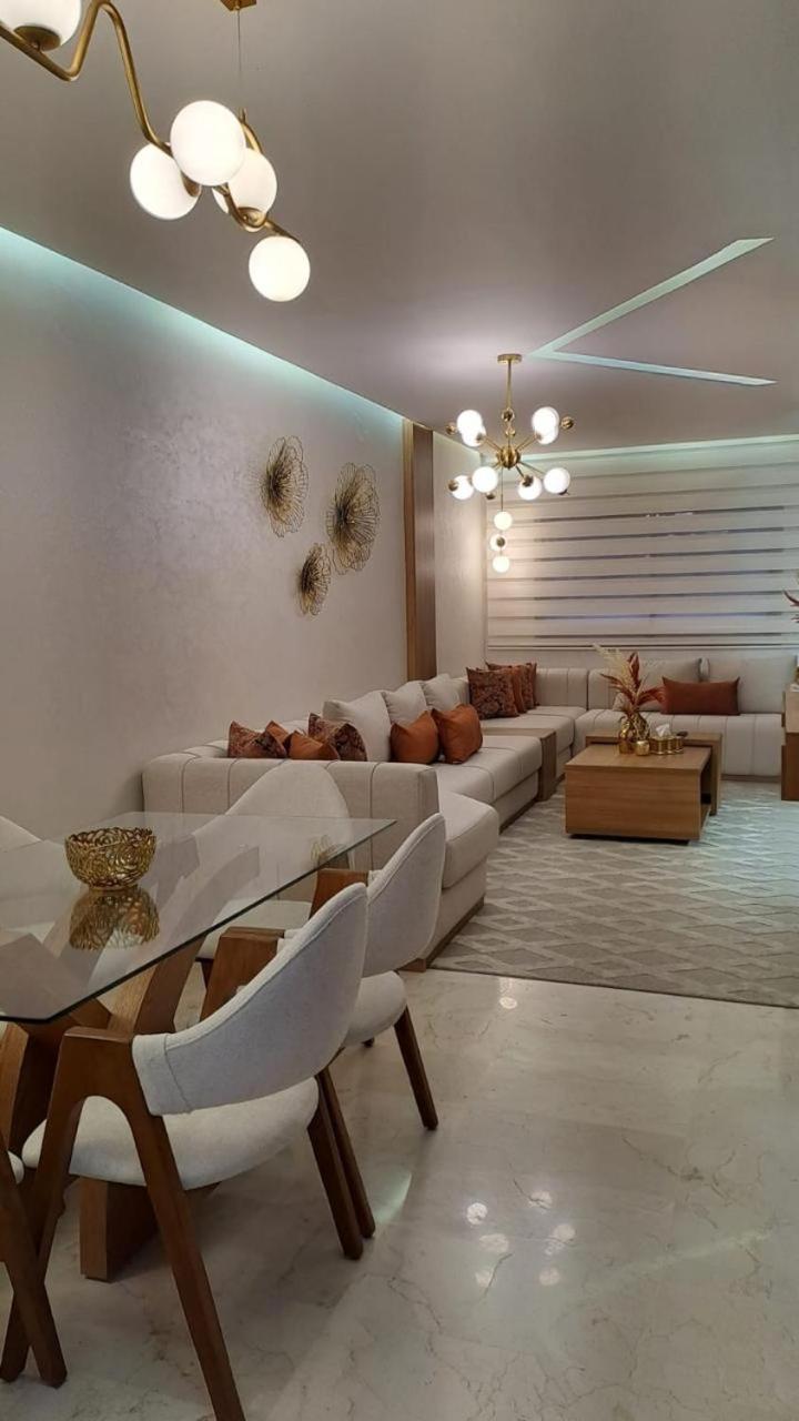 Luxueux Marrakech * Marrakesh