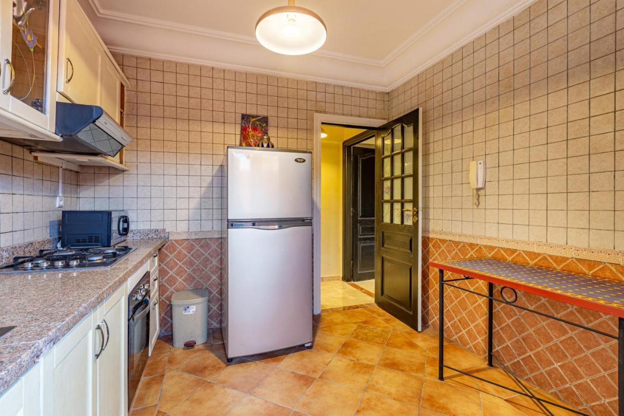 Apartment Coup De Coeur En Plein Centre Piscine *
