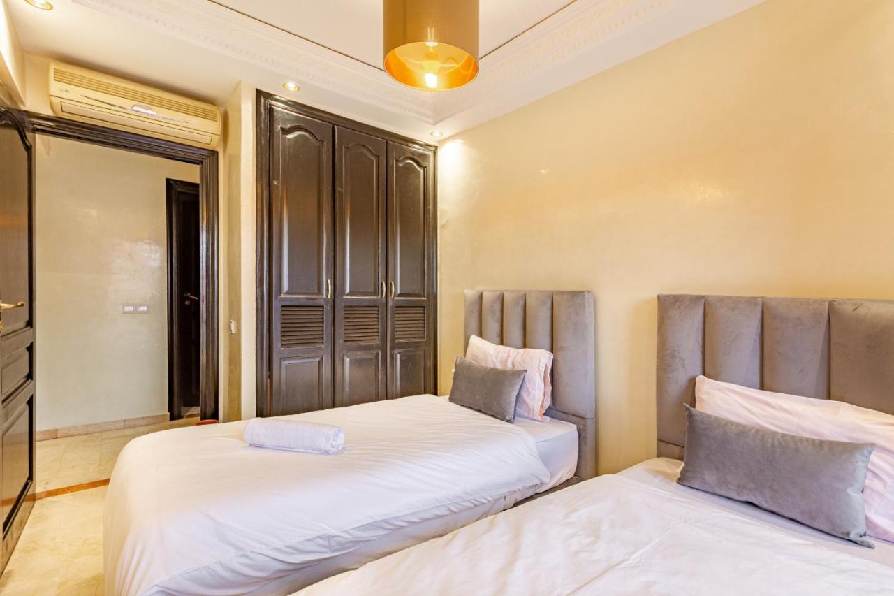Coup De Coeur En Plein Centre Piscine Apartment *