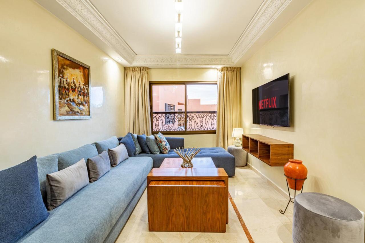 Coup De Coeur En Plein Centre Piscine Apartment *