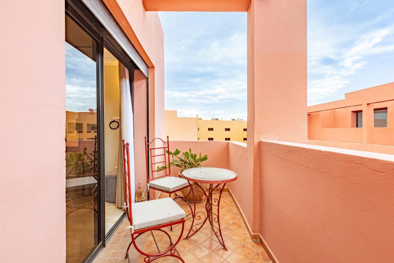 Apartment Coup De Coeur En Plein Centre Piscine *