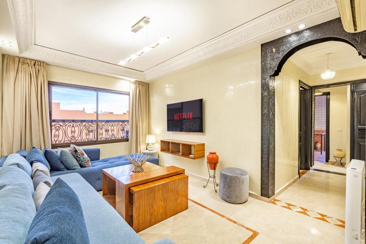Coup De Coeur En Plein Centre Piscine Apartment *