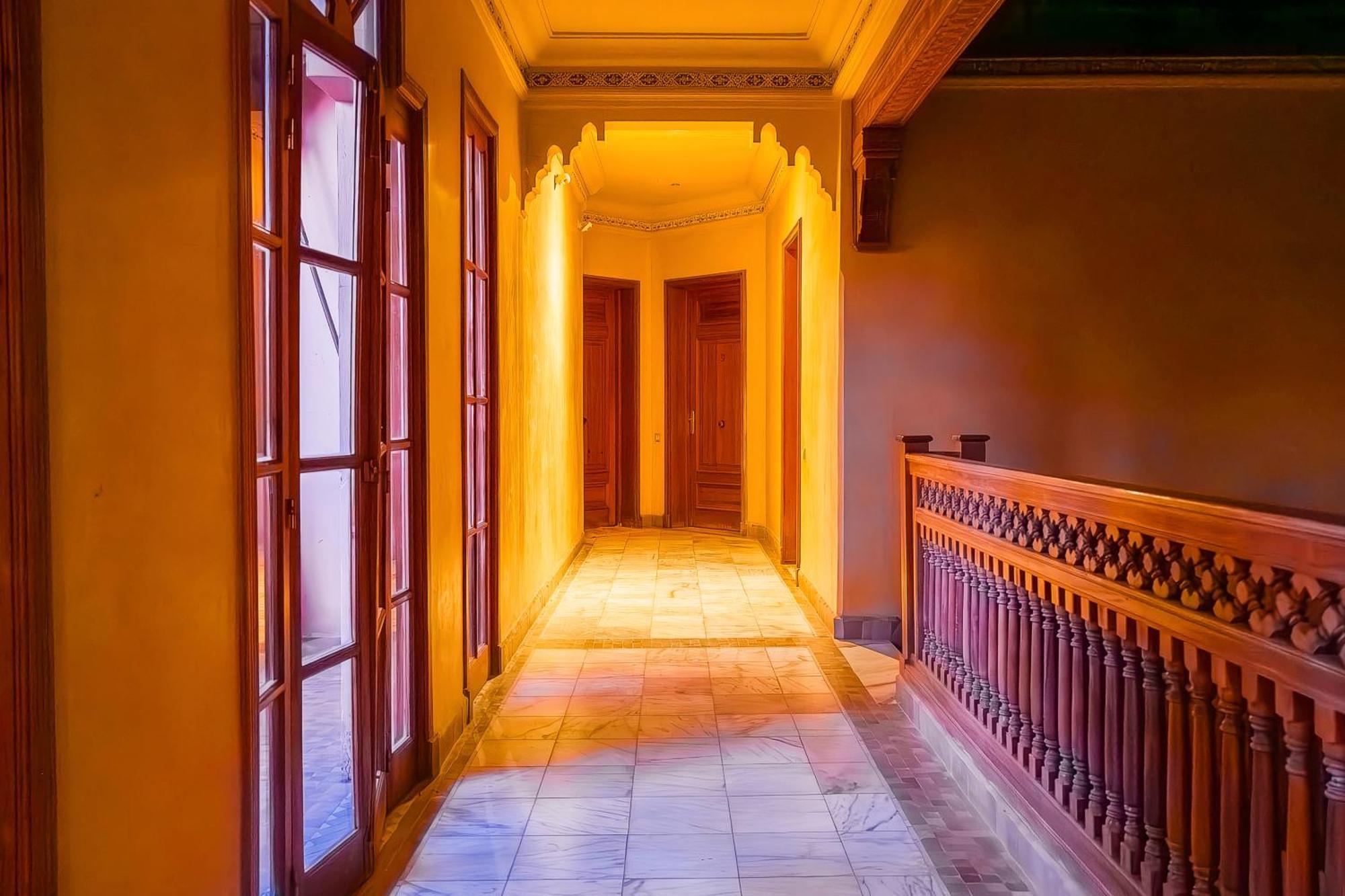Lakeview - Palmeraie Village 2 * Marrakesh