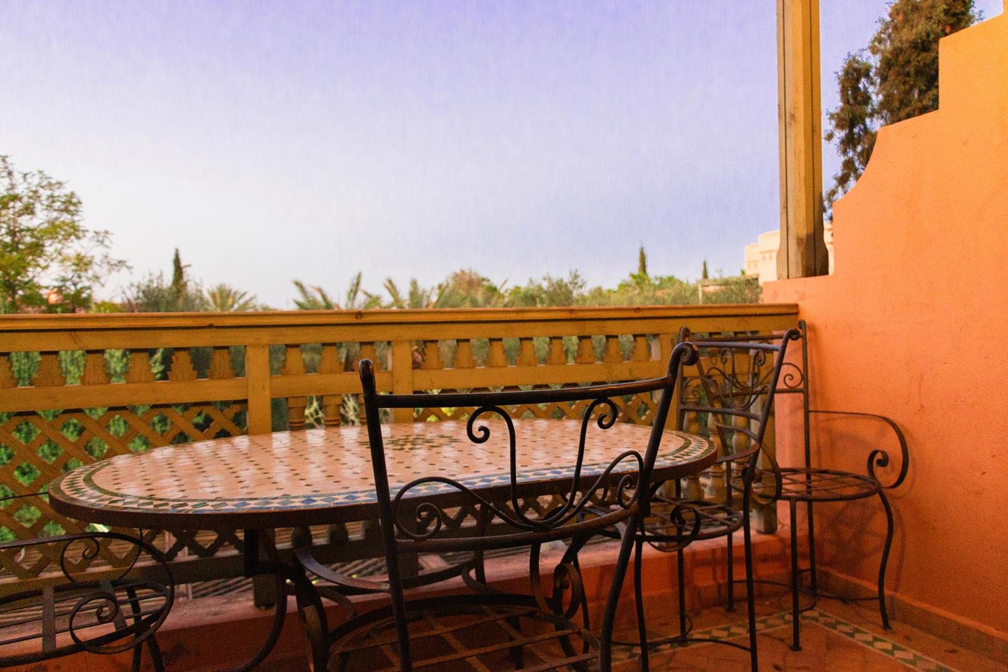 Lakeview - Palmeraie Village 2 Apartment Marrakesh