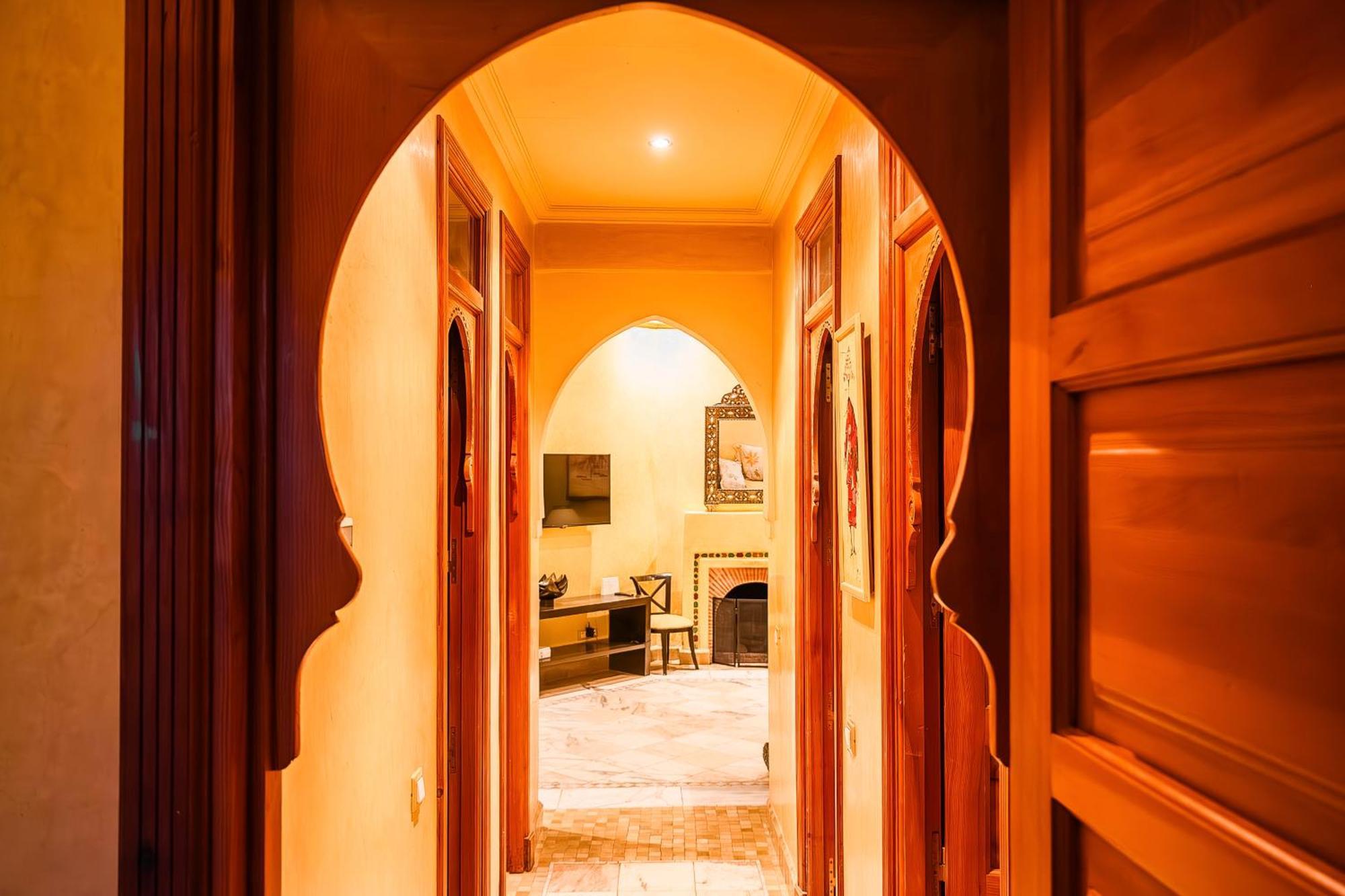 Apartment Lakeview - Palmeraie Village 2 Marrakesh