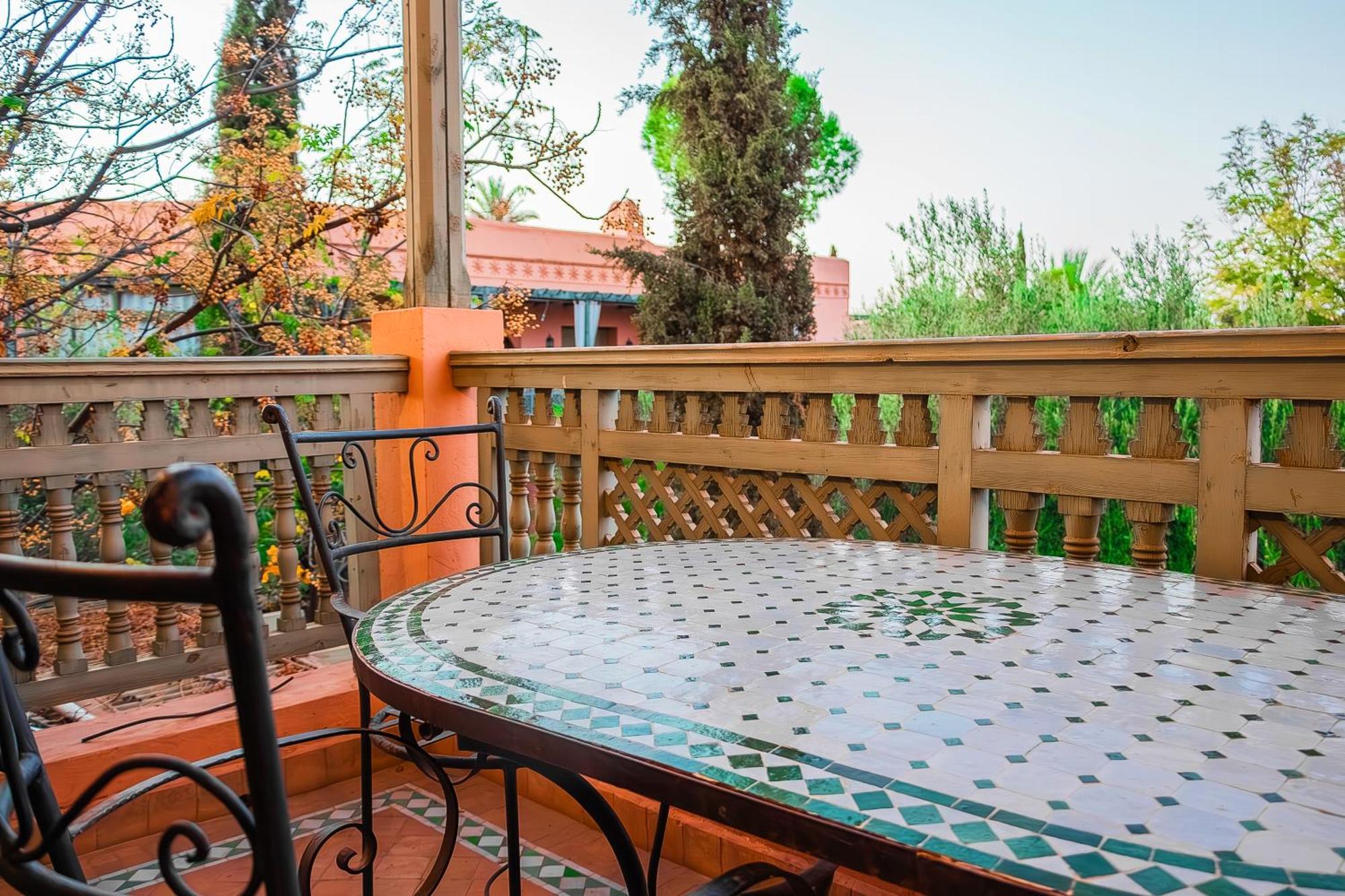 Lakeview - Palmeraie Village 2 Apartment Marrakesh