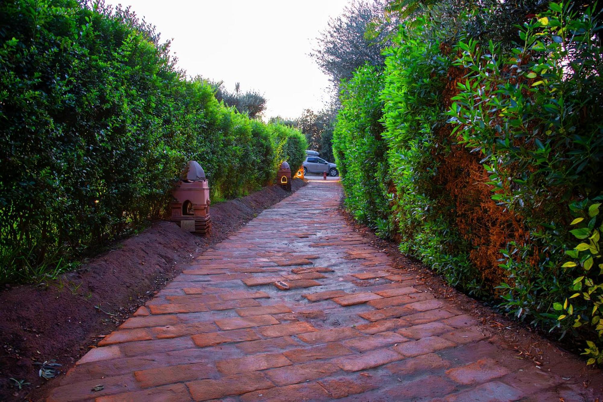 Apartment Lakeview - Palmeraie Village 2 Marrakesh