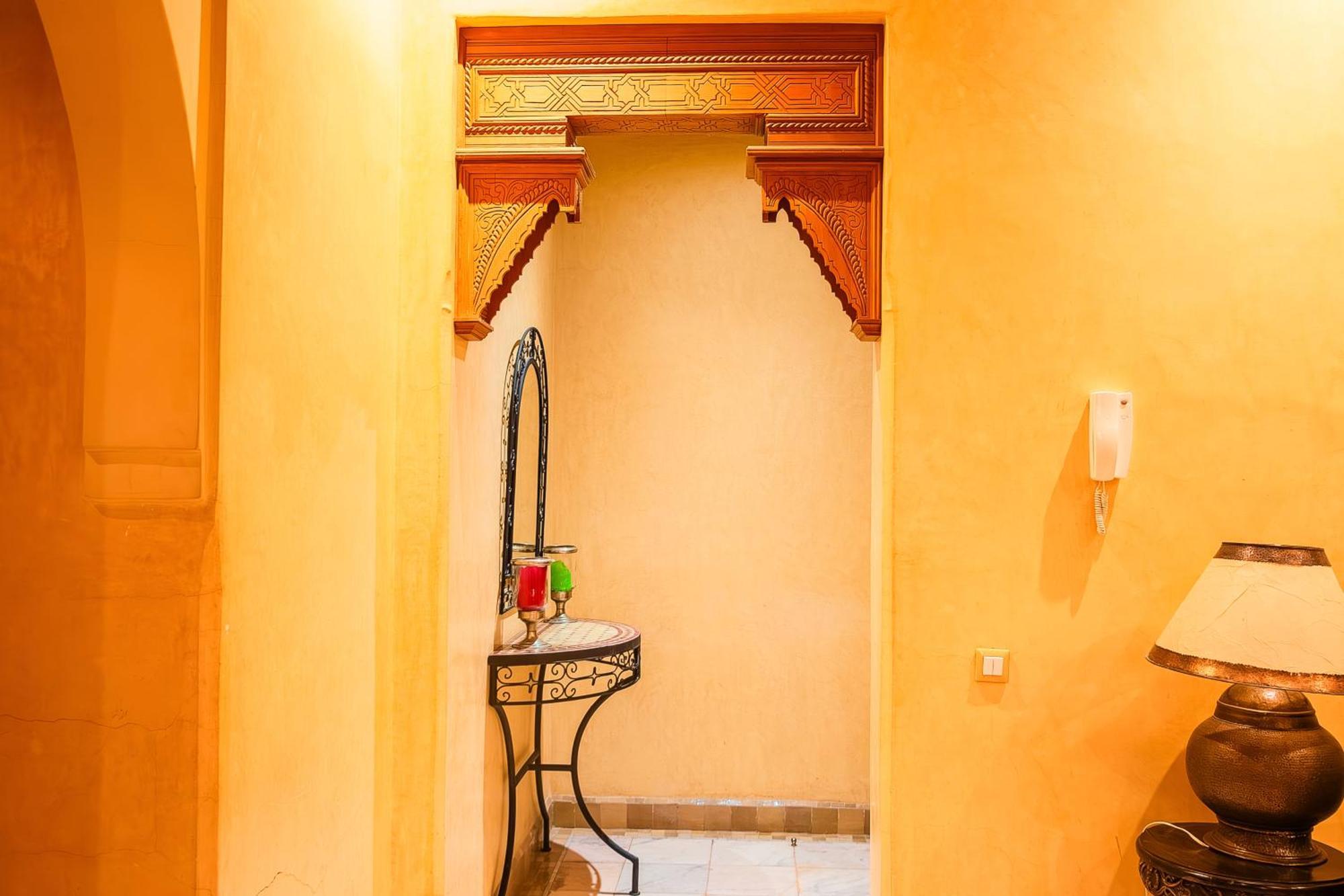 Lakeview - Palmeraie Village 2 Marrakesh