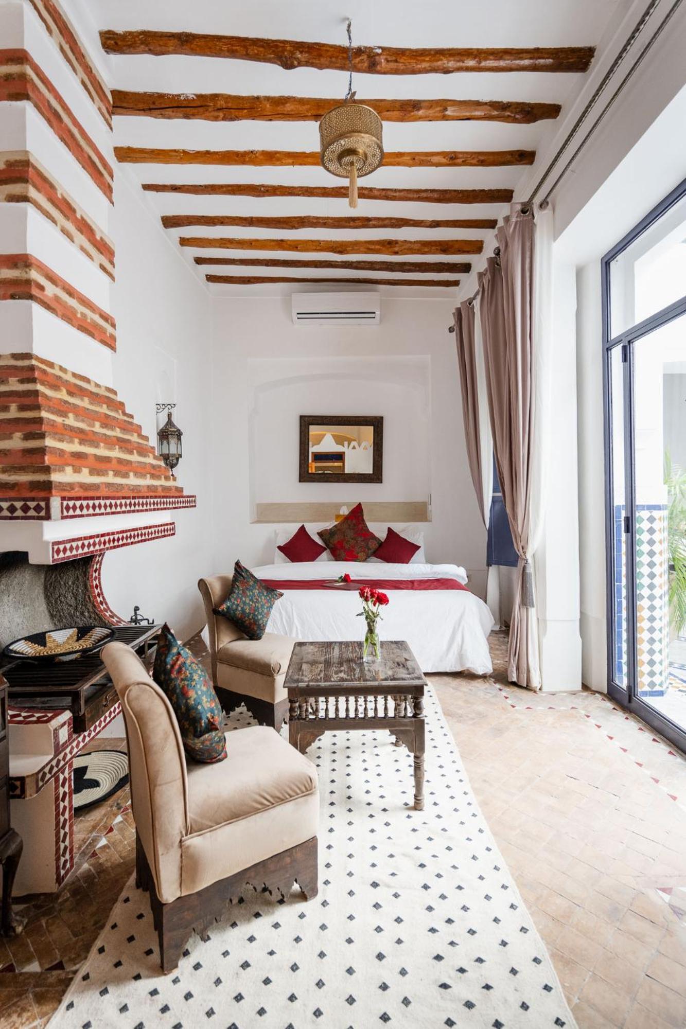 Riad Twilight 4*