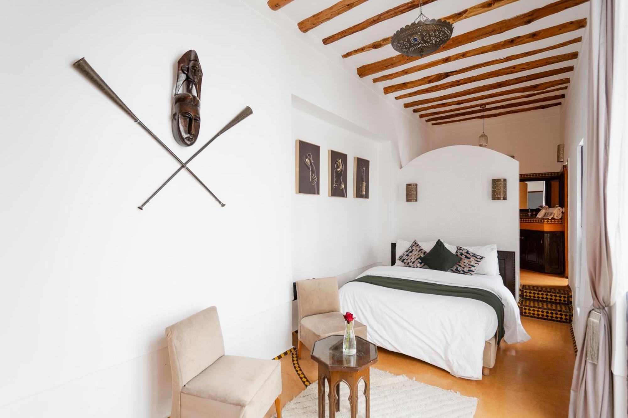 Twilight Riad 4*