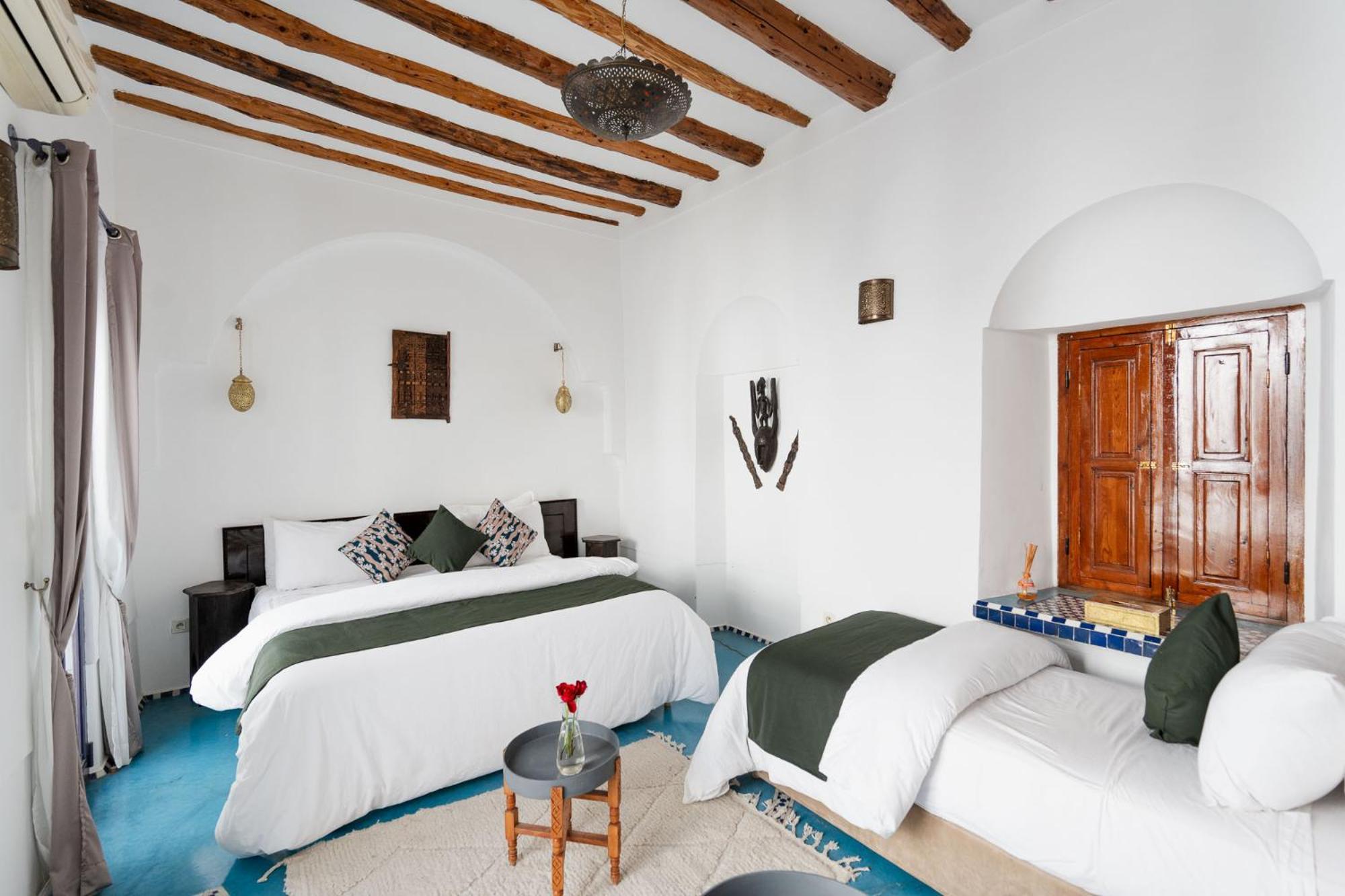 Twilight 4* Marrakesh