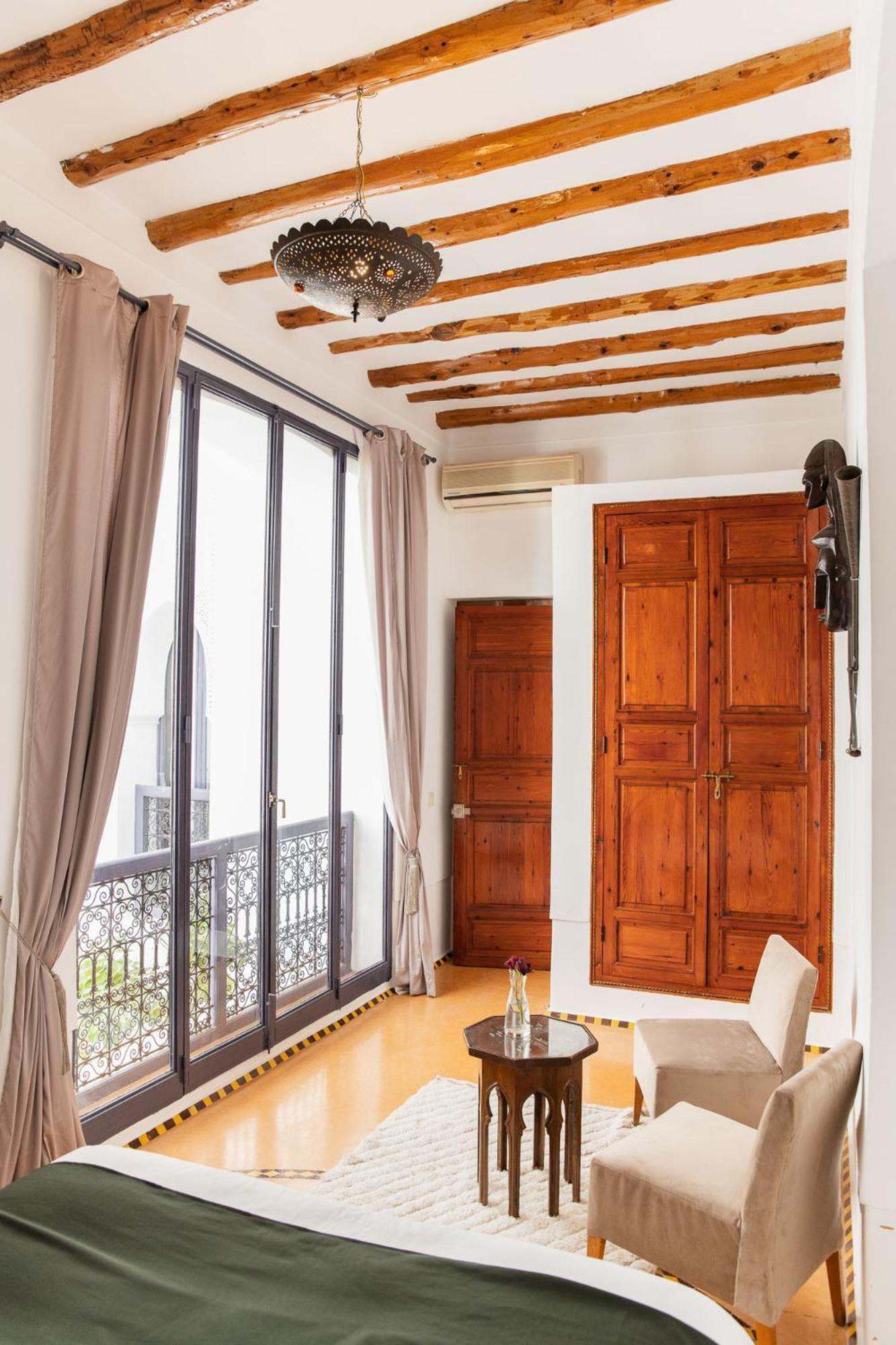 Twilight Riad