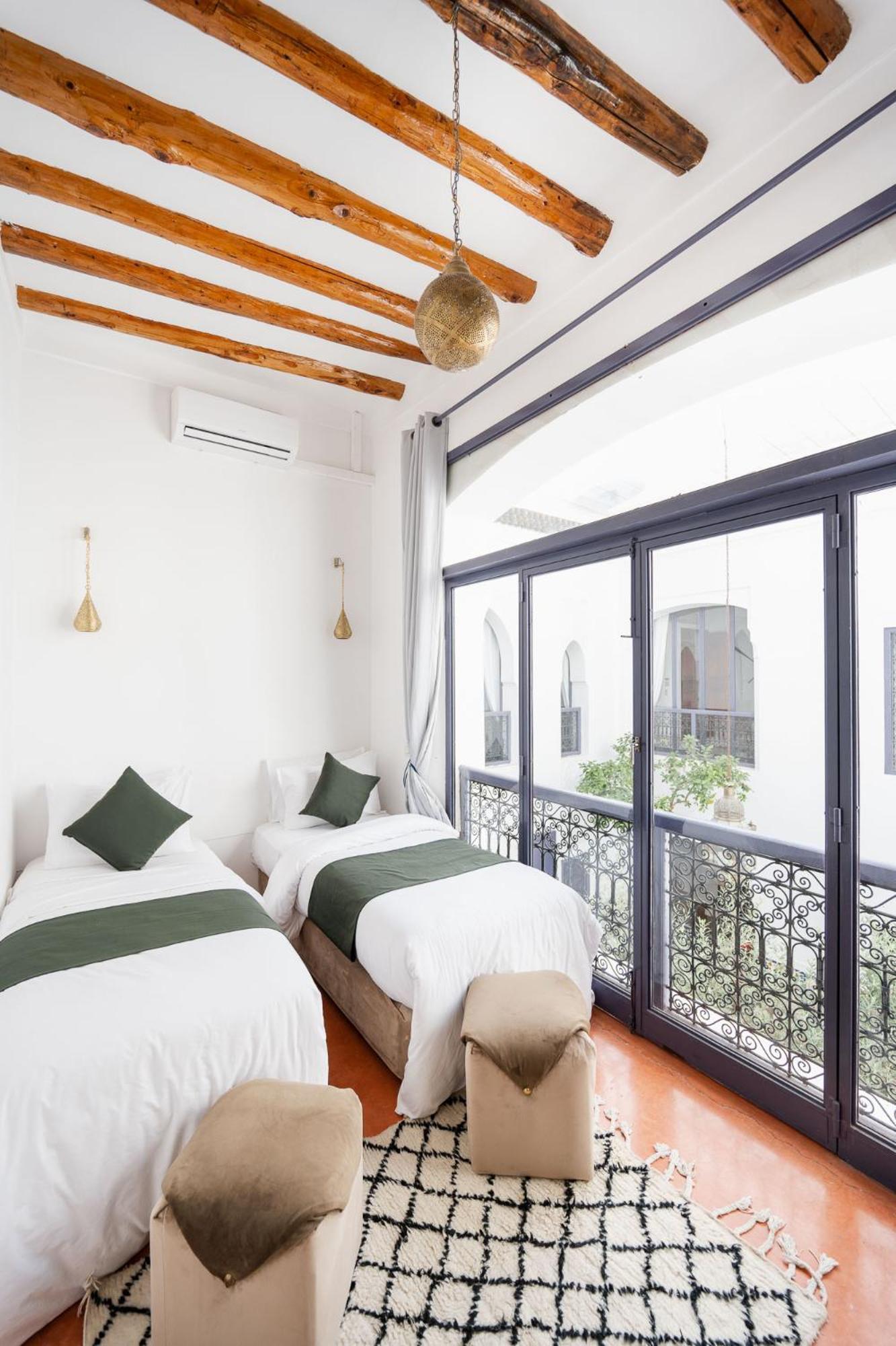 Riad Twilight 4*