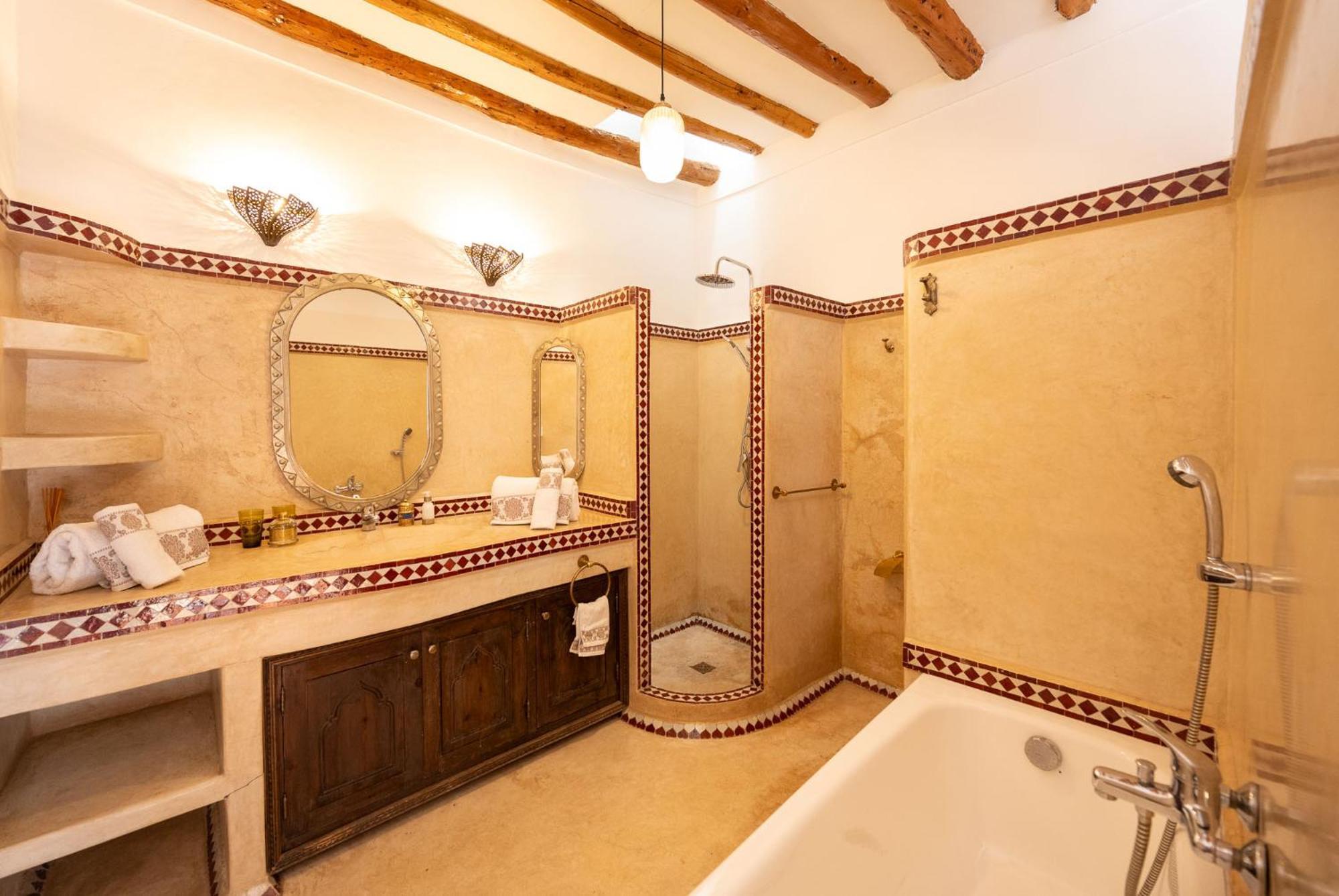 Twilight Riad