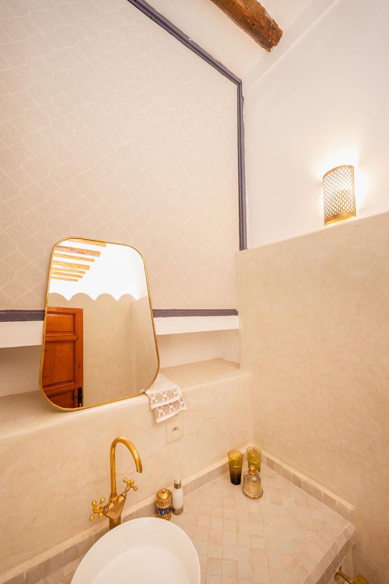 Riad Twilight 4*