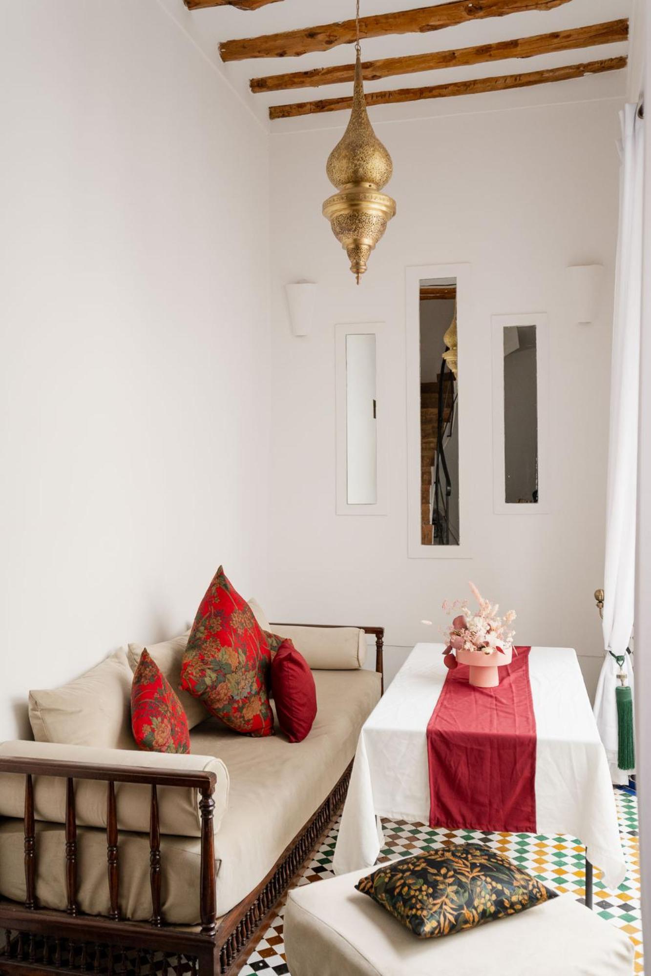 Twilight 4* Marrakesh