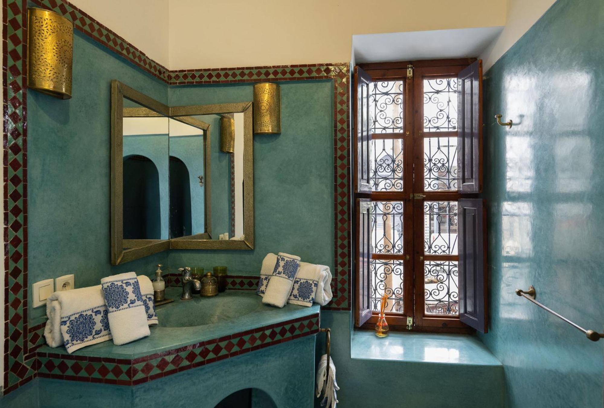 Riad Twilight 4*
