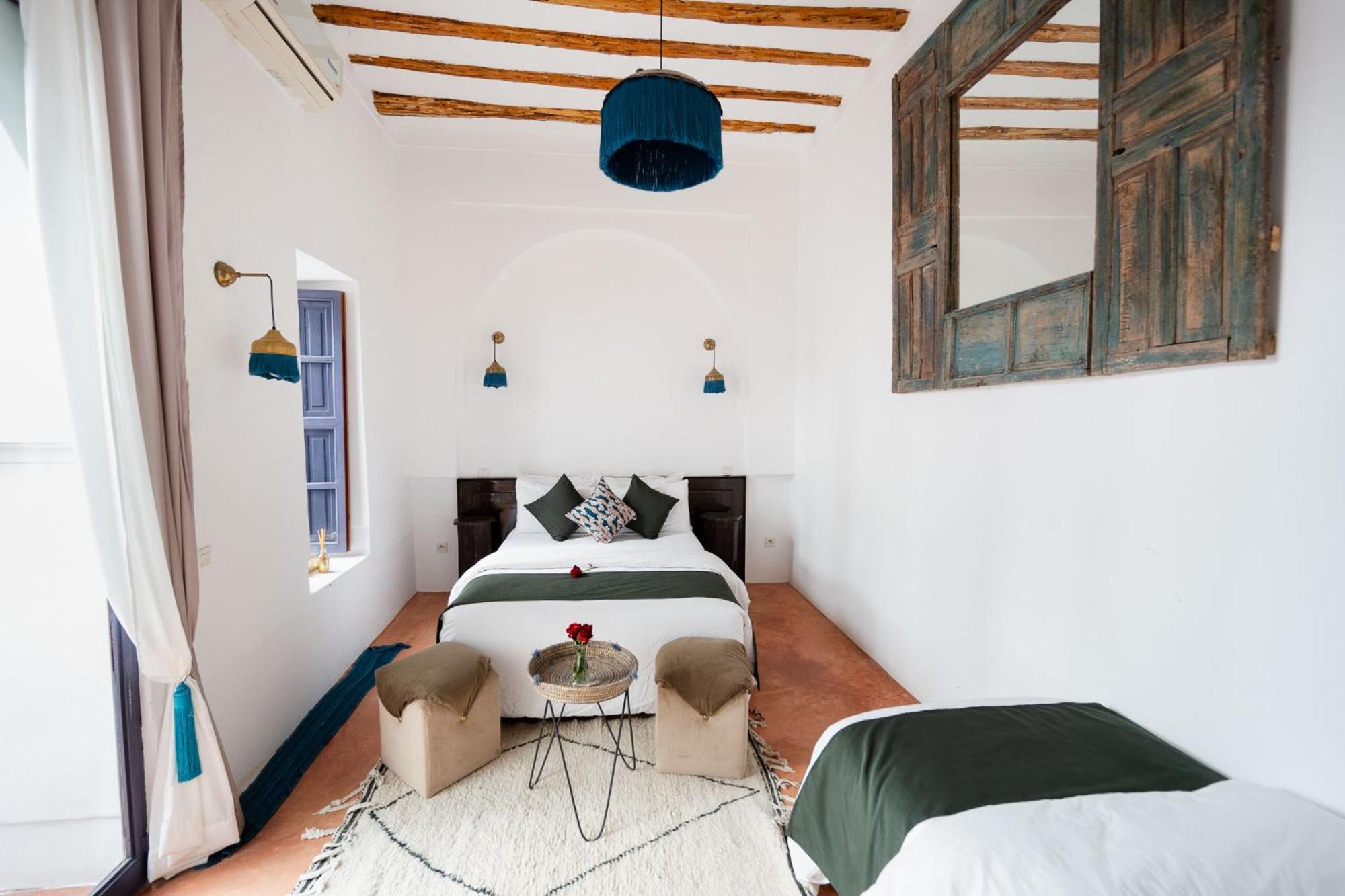 Twilight 4* Marrakesh