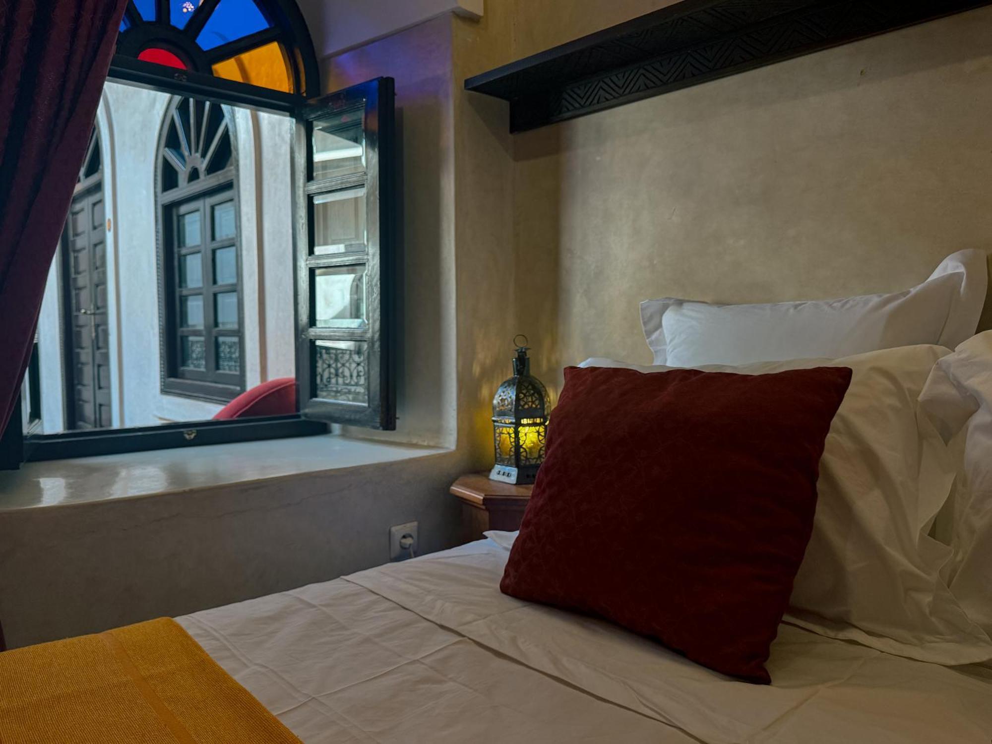 Bed & Breakfast Lapis-lazuli