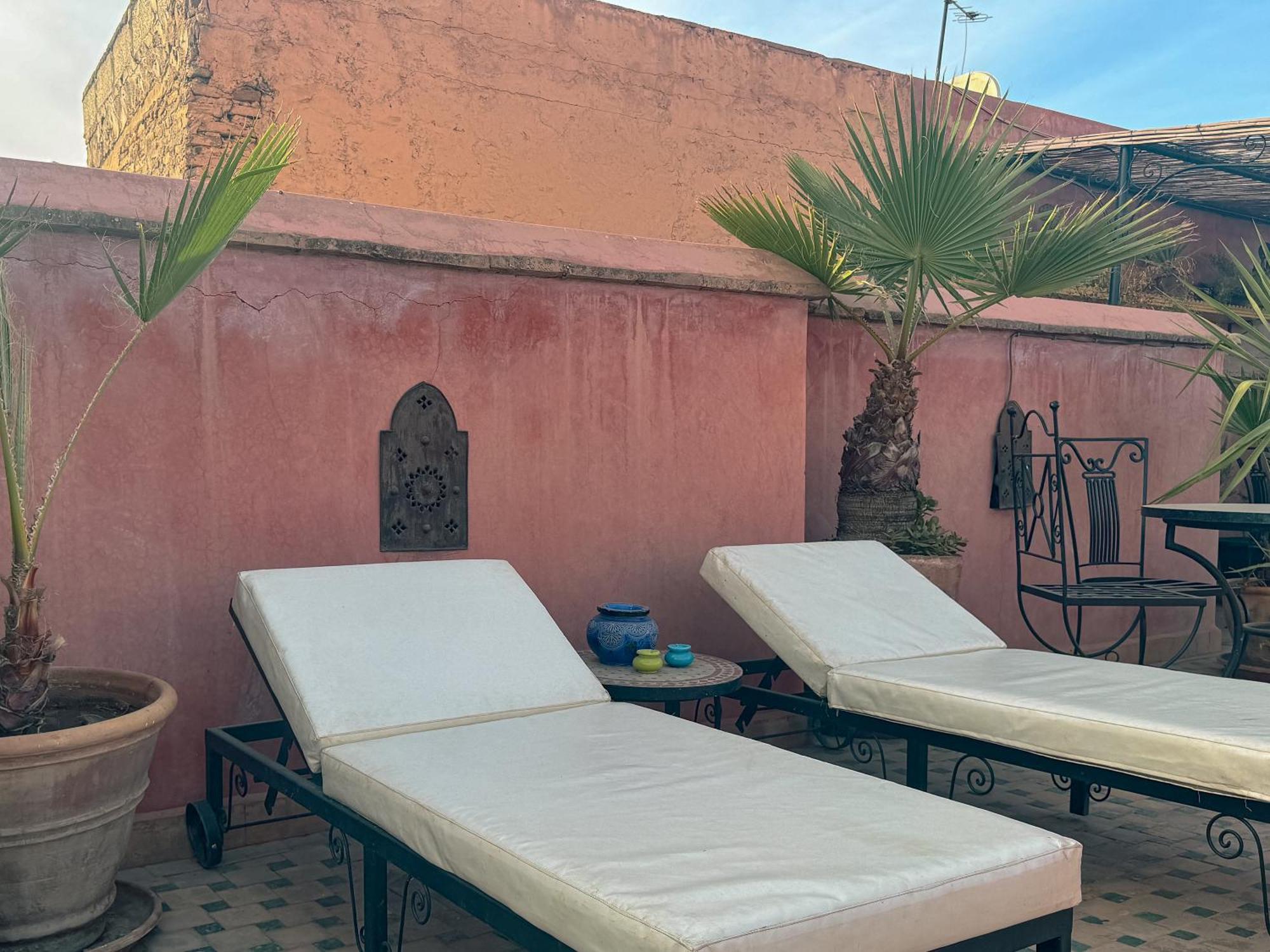 Bed & Breakfast Lapis-lazuli 4*