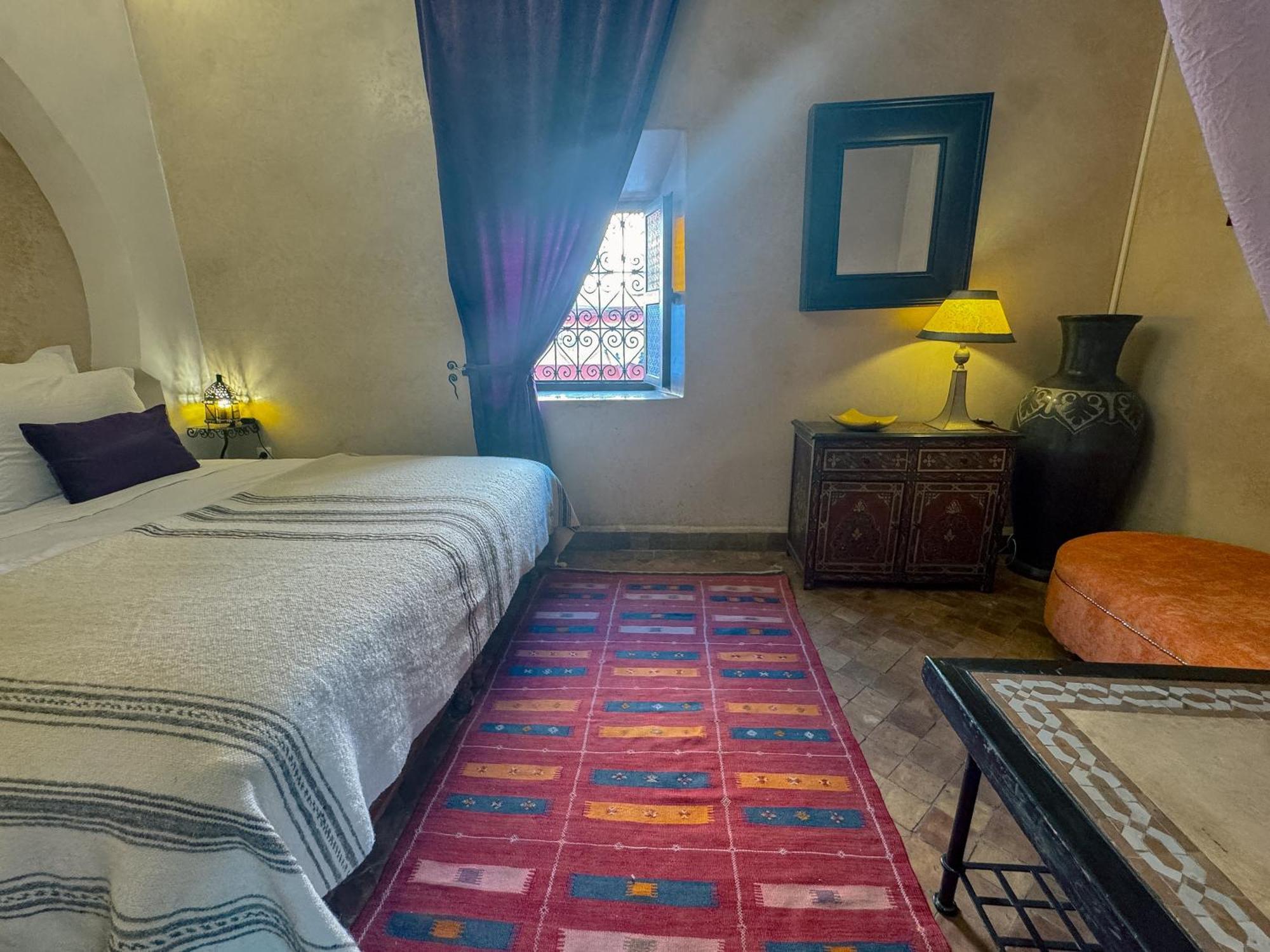 Lapis-lazuli Marrakesh