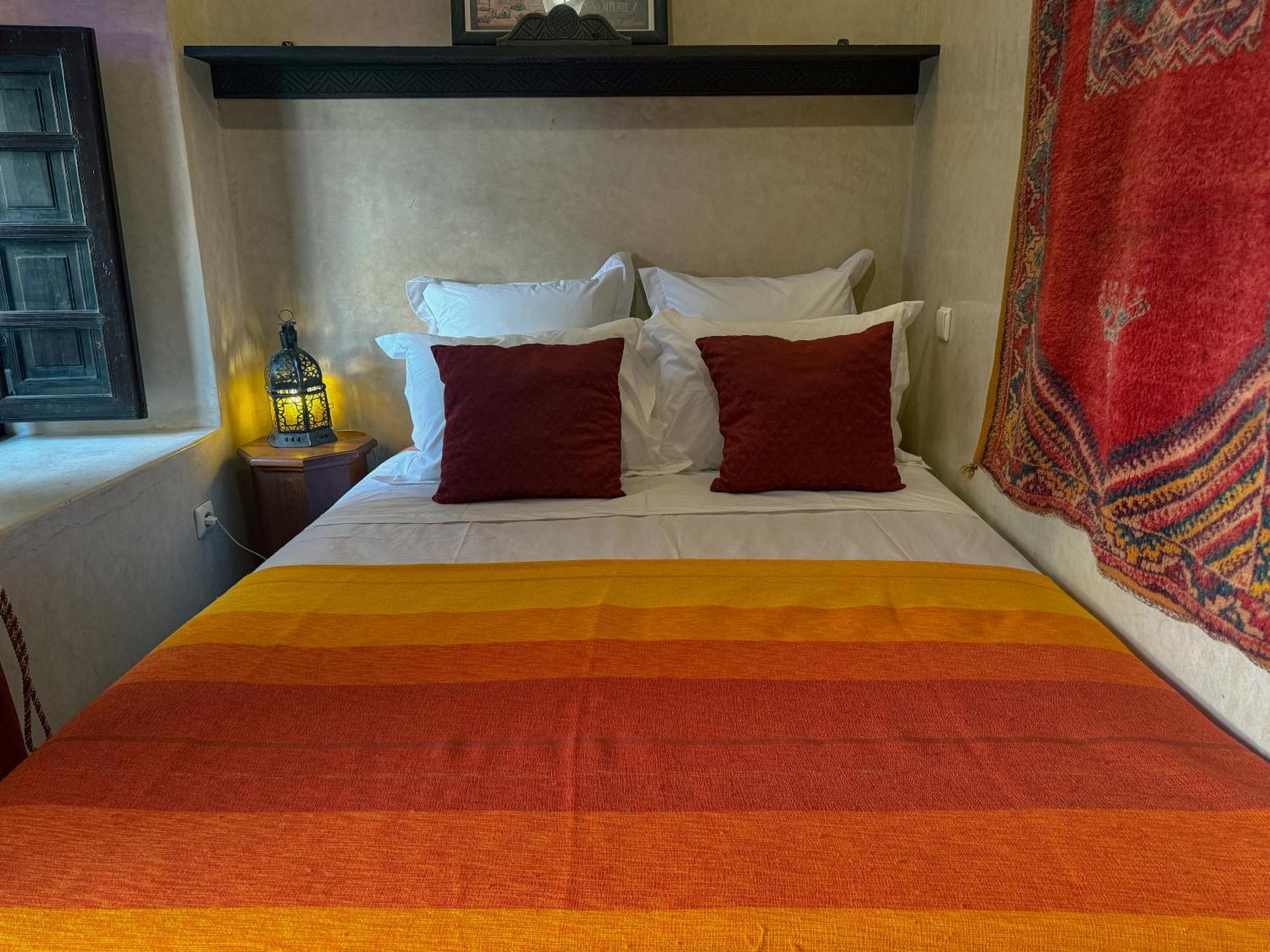 Lapis-lazuli Bed & Breakfast
