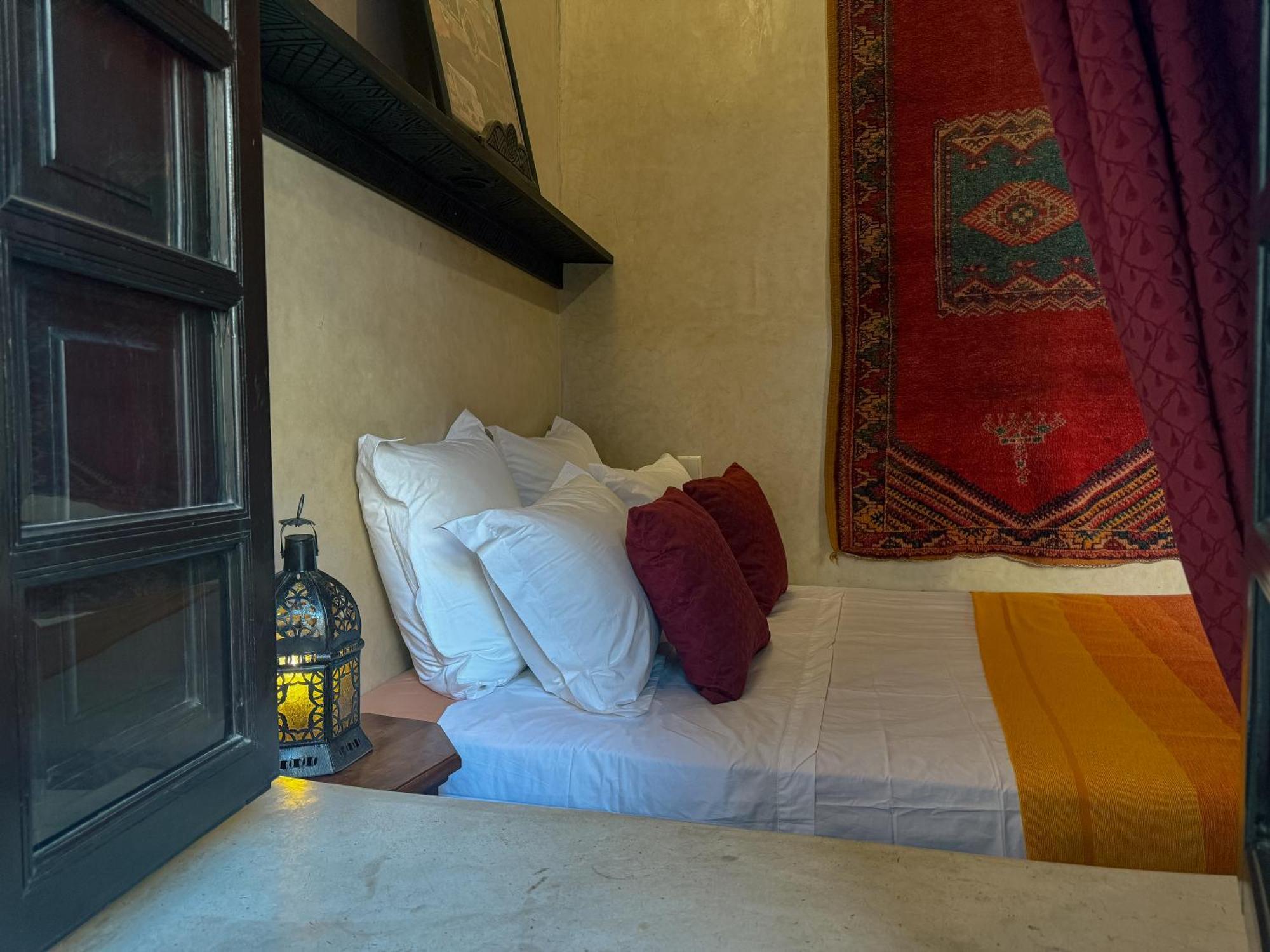 Bed & Breakfast Lapis-lazuli