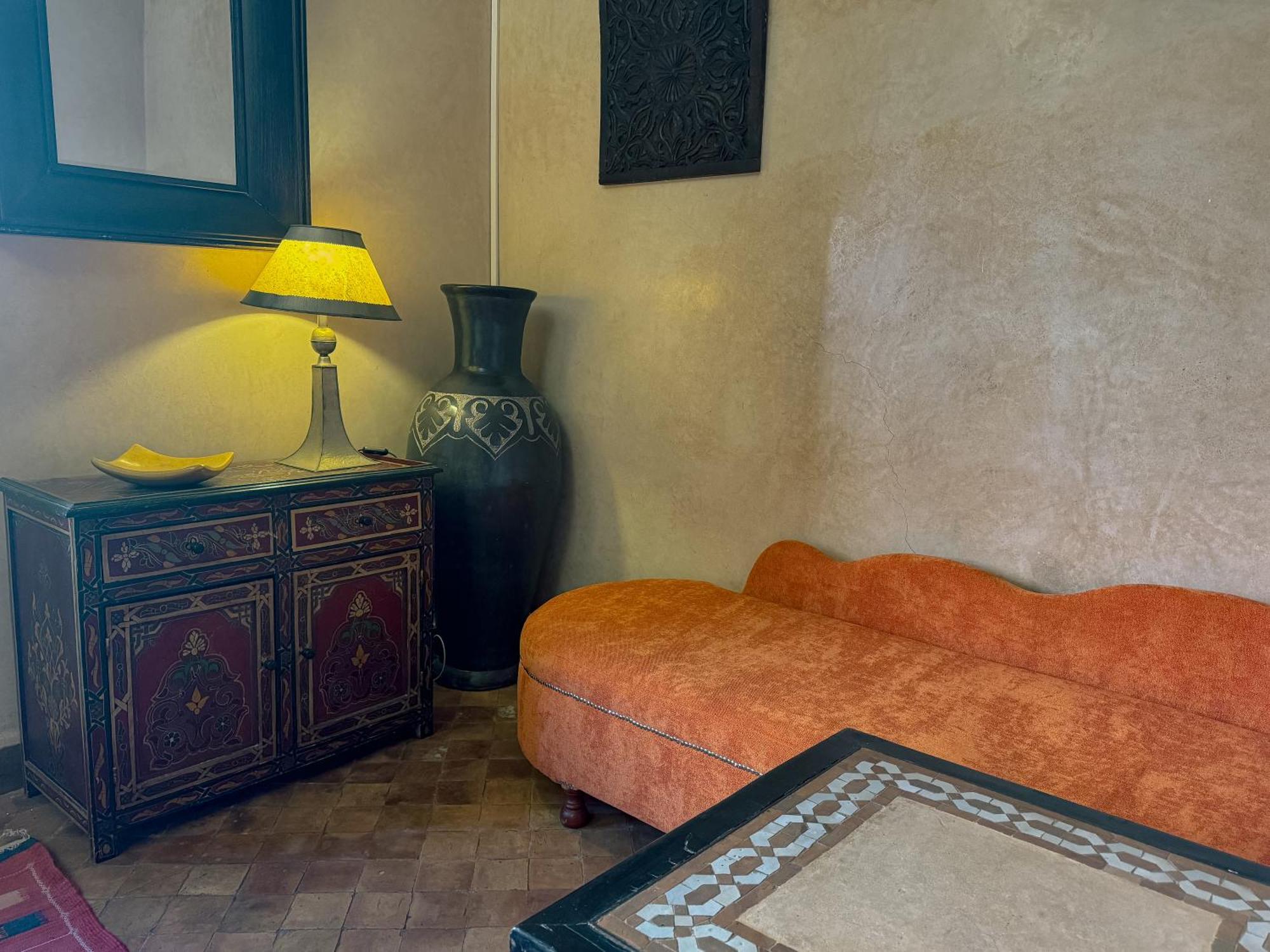 Lapis-lazuli Bed & Breakfast 4*