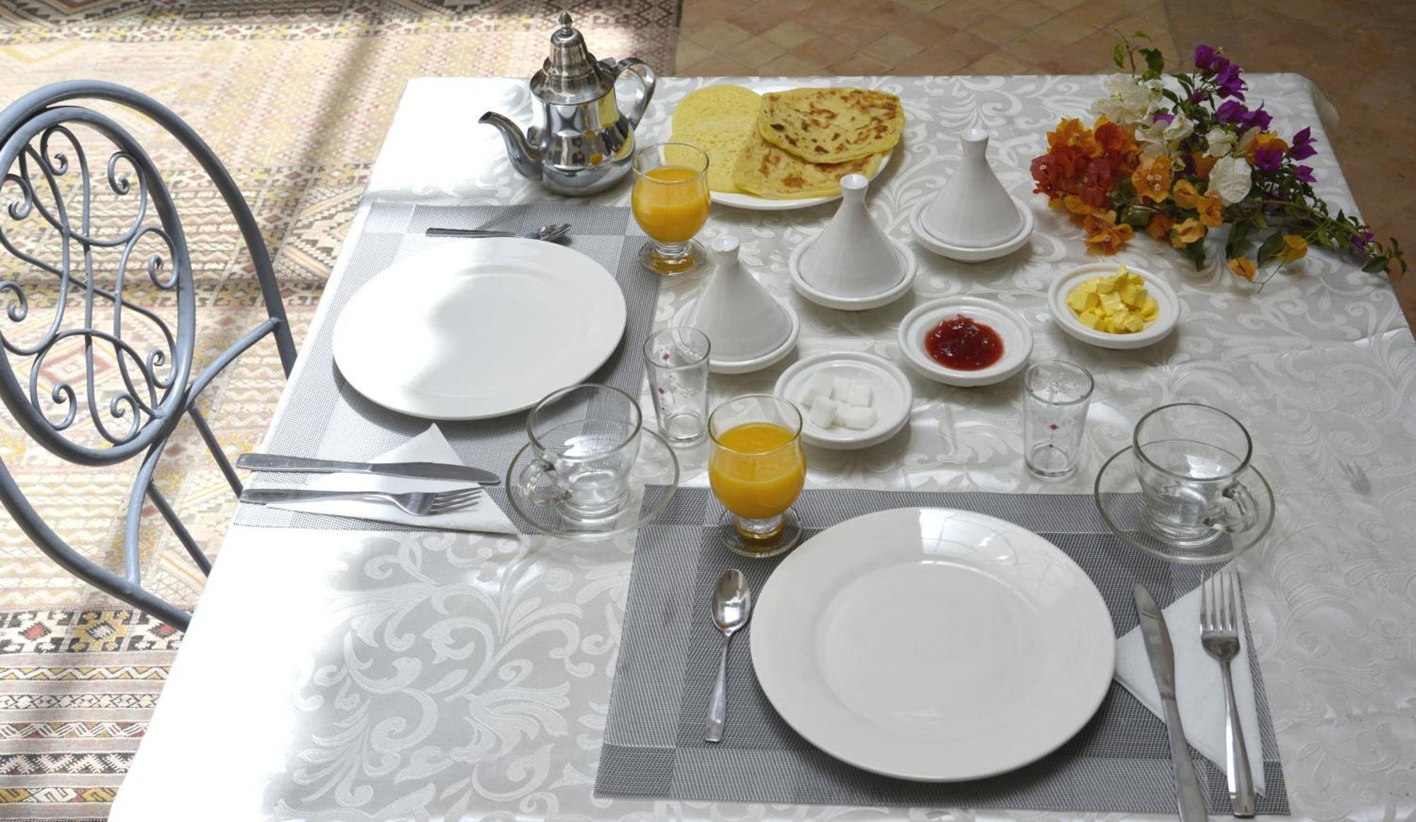 Dar Nassima Holiday home Marrakesh