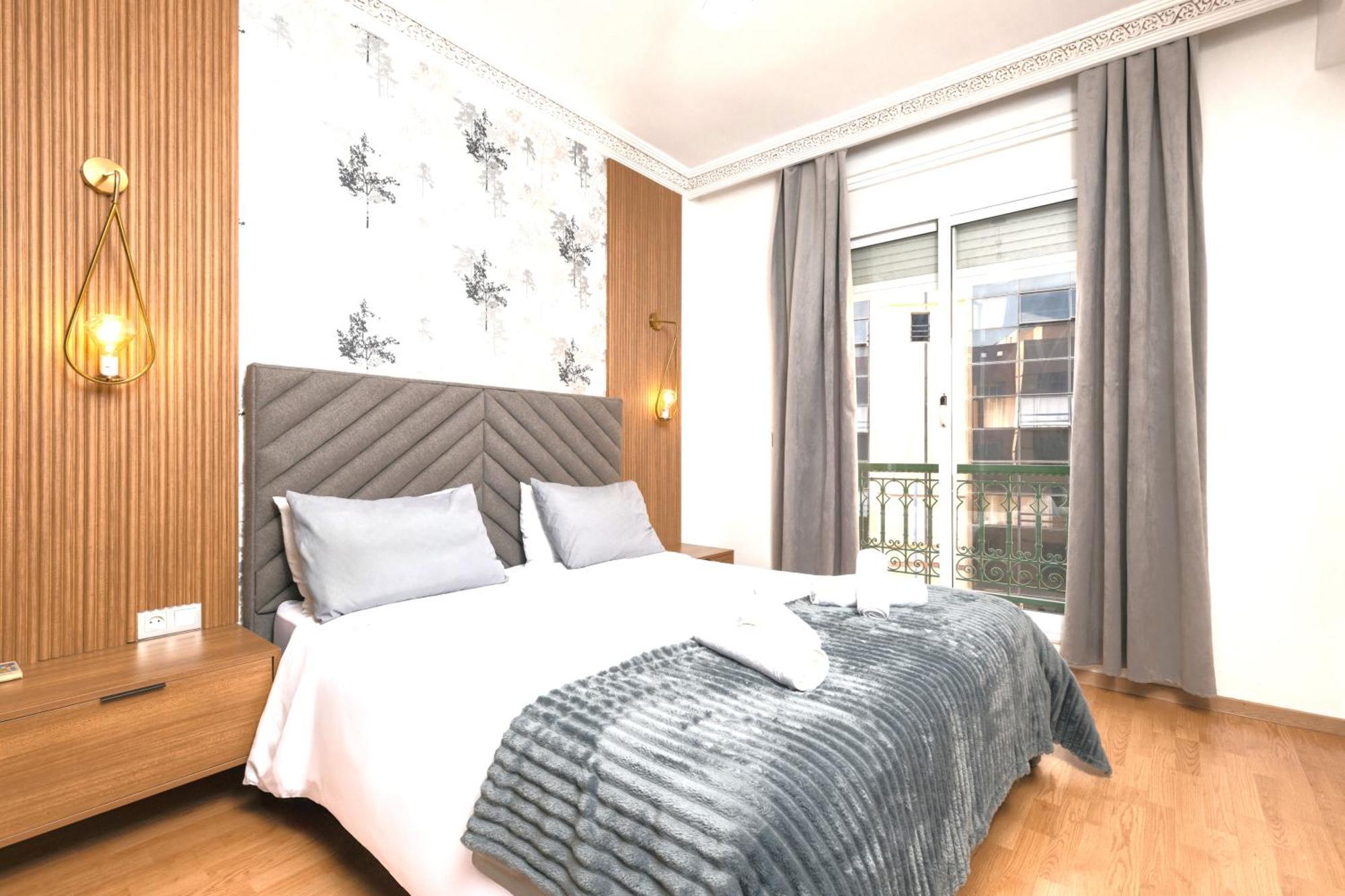 Apartment Great Gueliz *