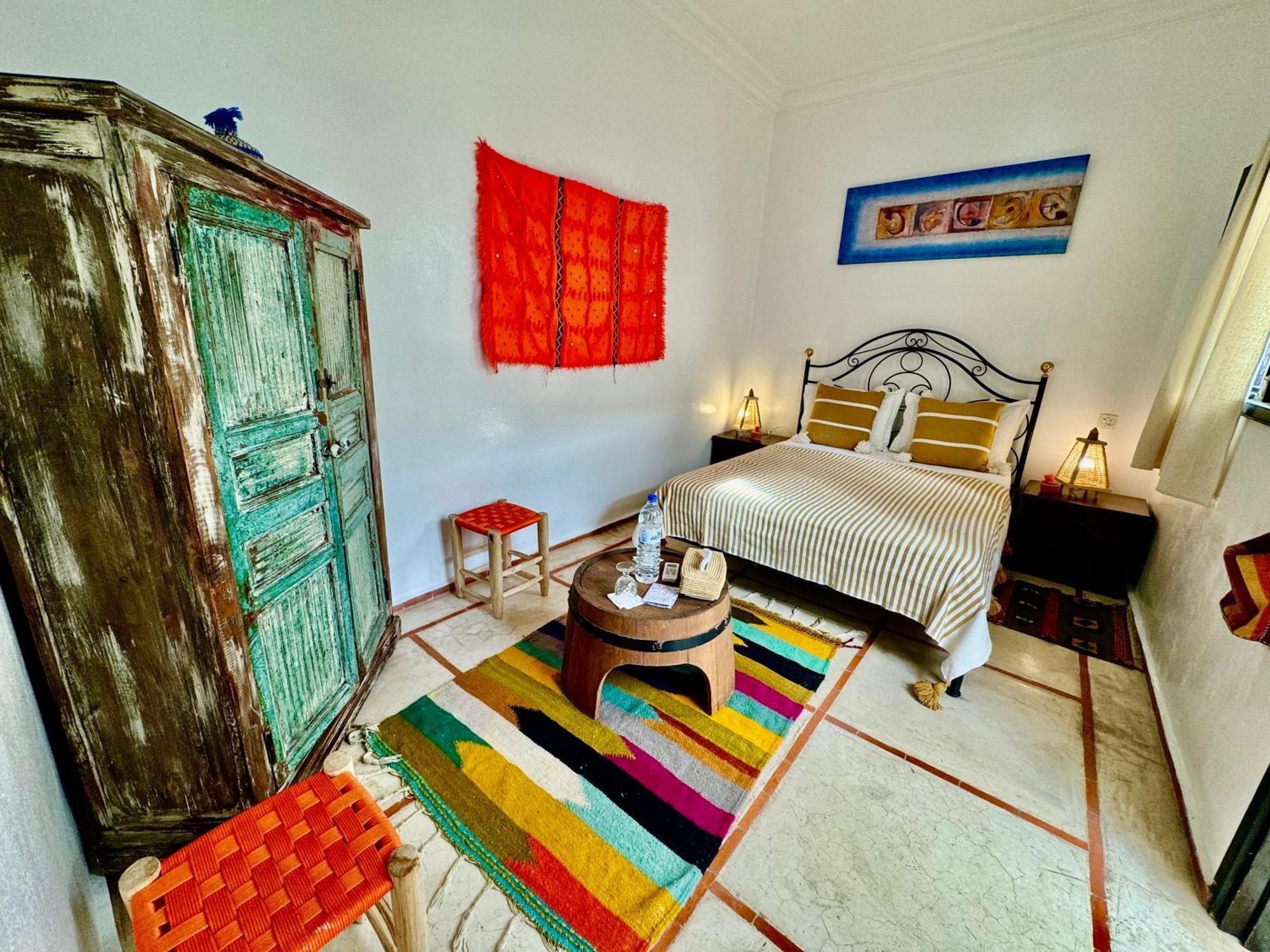 Riad Iklil (adults Only) 4*