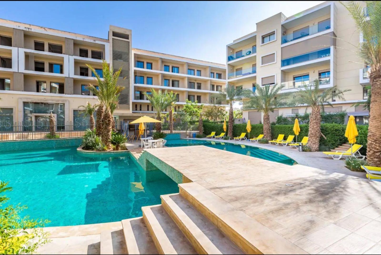 Pearl Garden Cozy Panoramic Charming Sunny Terrace Piscine *