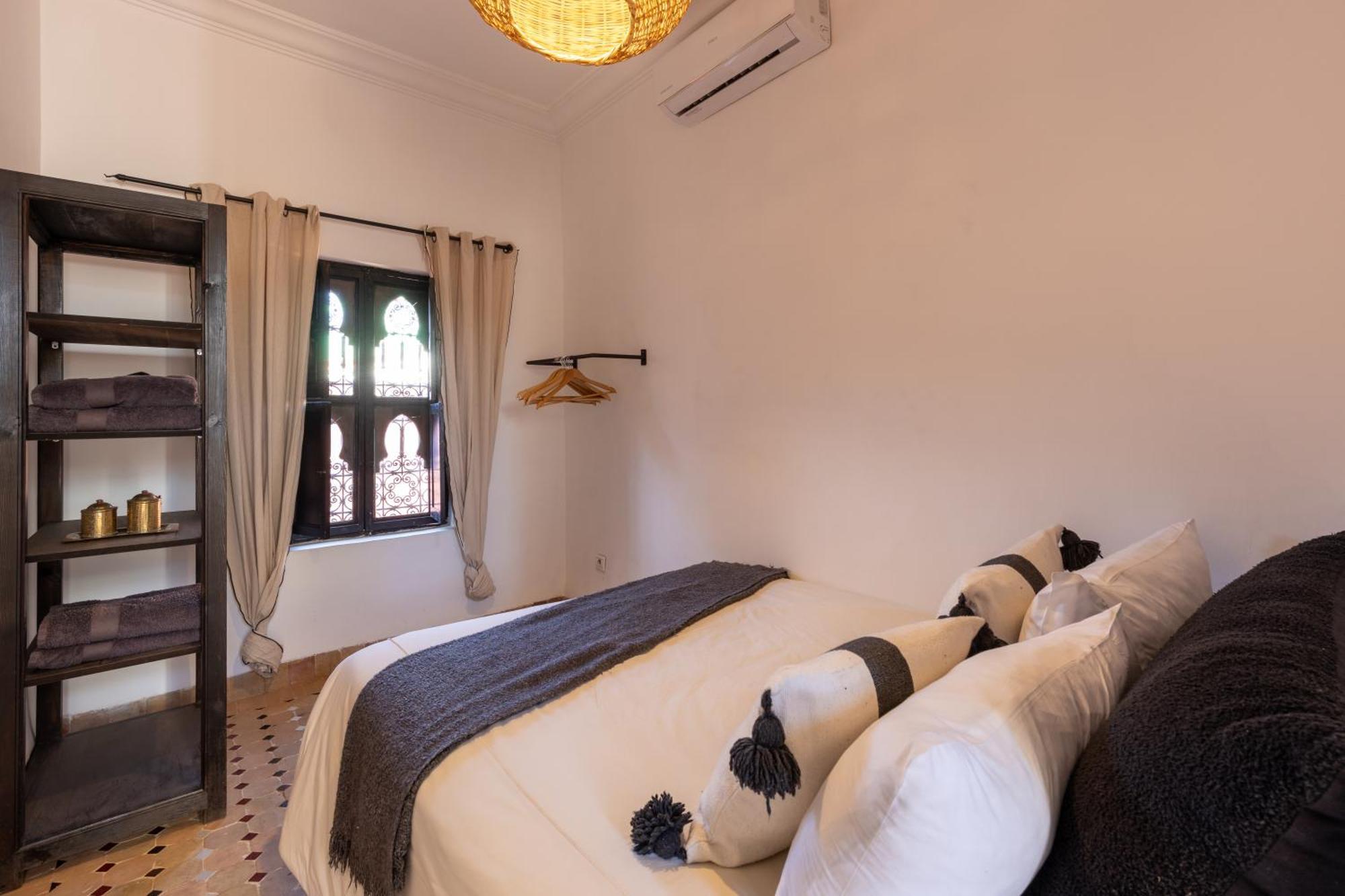 Holiday home Dar Belhaj
