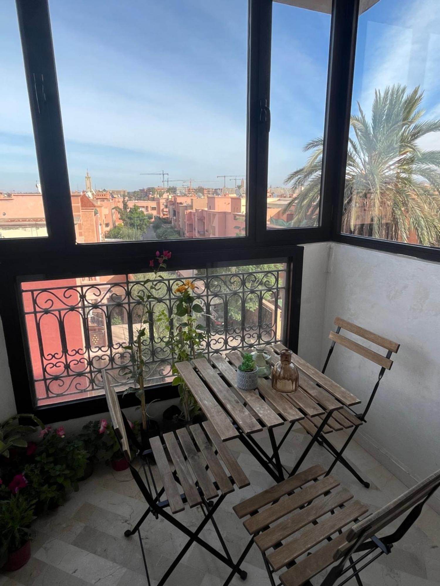Malak - Avec Piscine, Wifi, Gardien H24 *